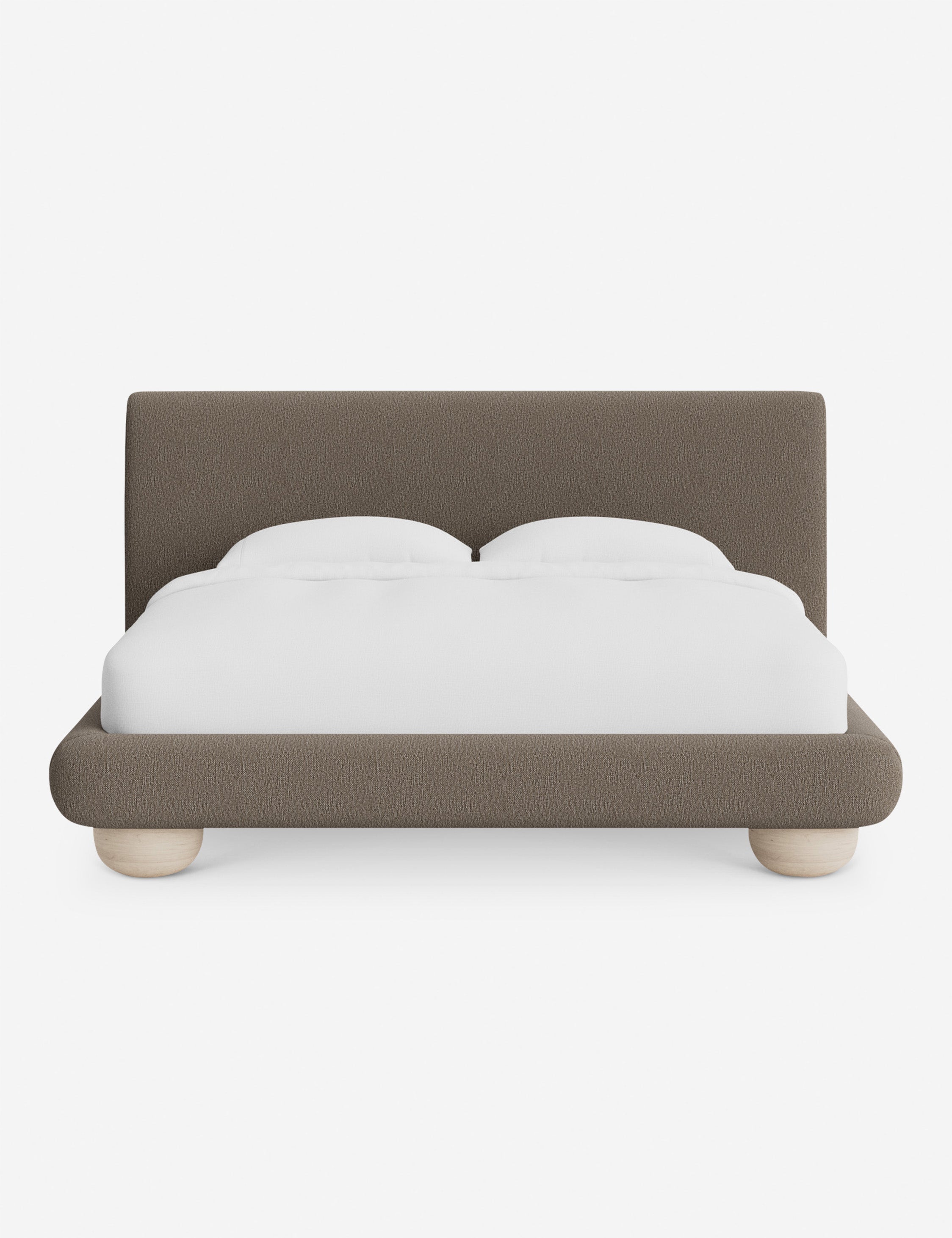 Lulu and Georgia Rigby Platform Bed - view 40