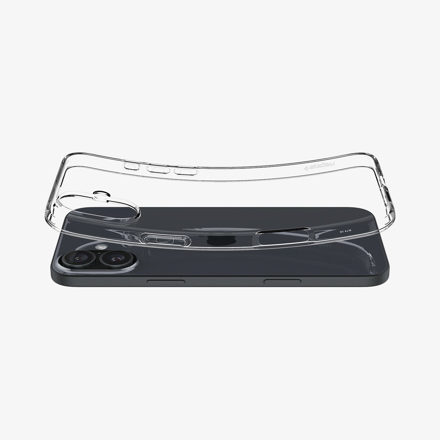 iPhone 16 Series - Liquid Crystal – Crystal Clear - view 26