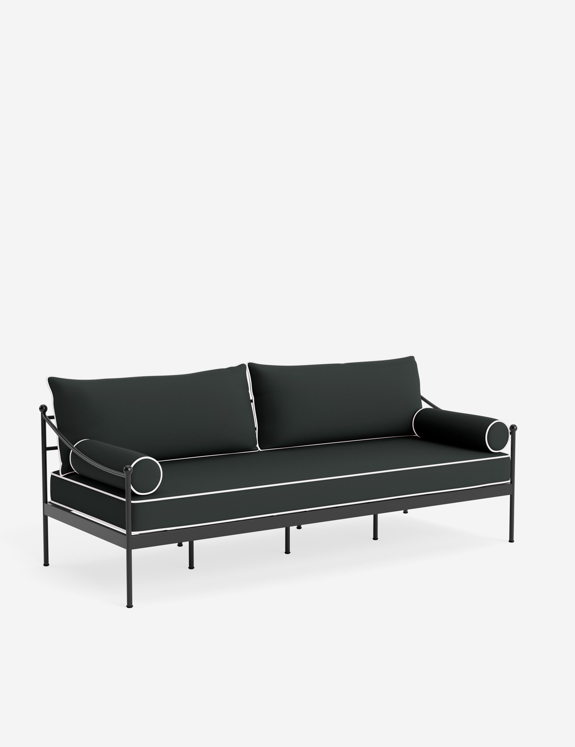 Lulu and Georgia Leni Outdoor Sofa - view 66