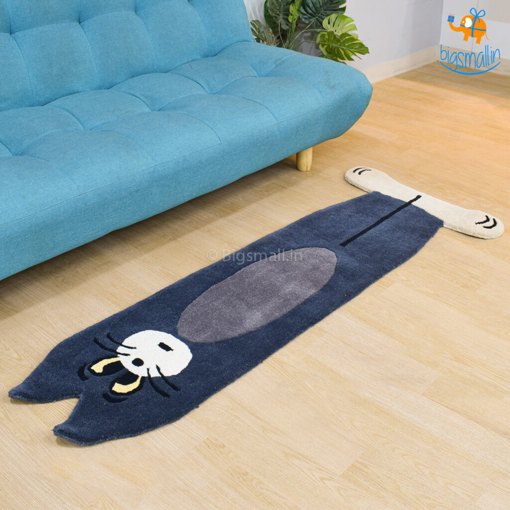 Rug Imitiyaz Tom & Jerry Rug - view 4