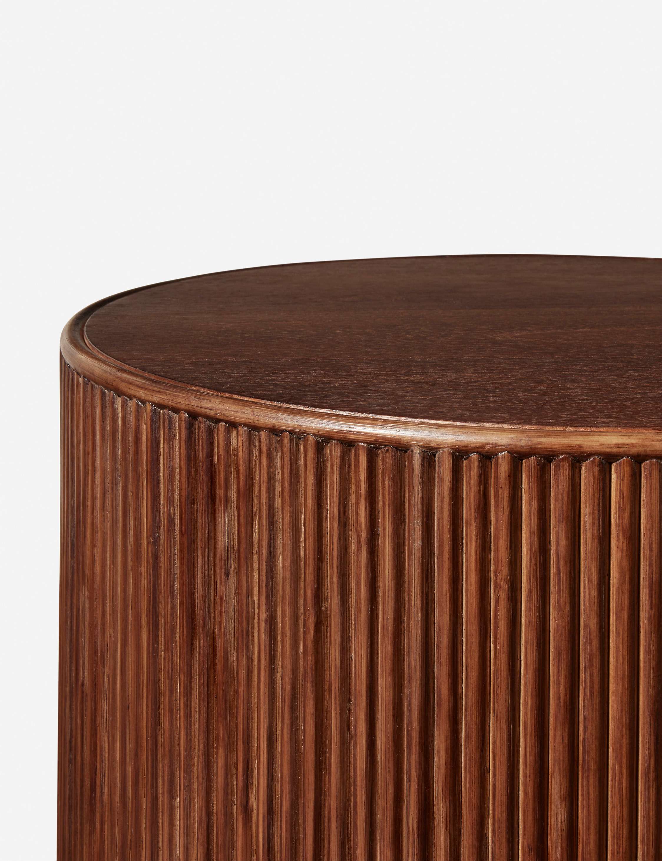 Lulu and Georgia Elvia Side Table - view 5