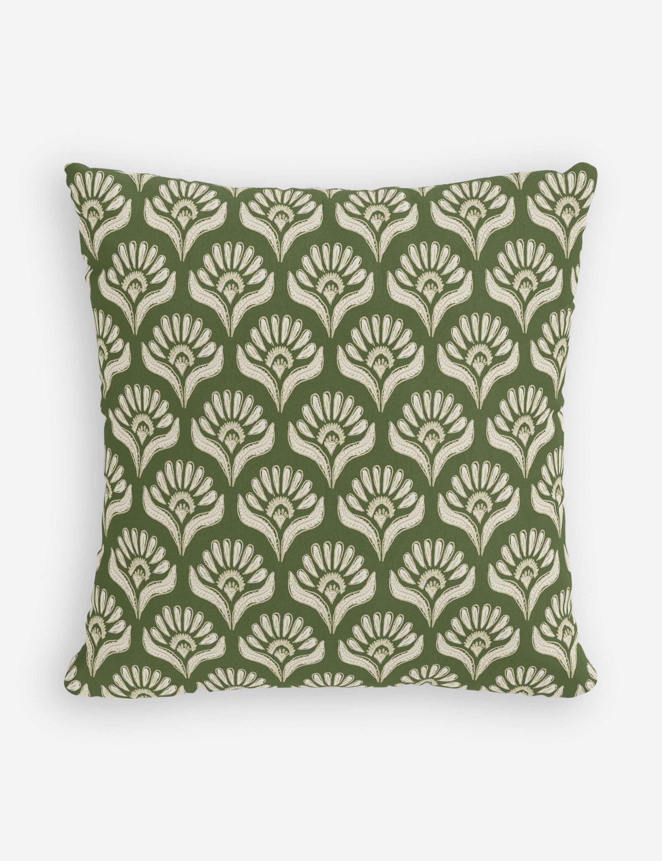Lulu and Georgia Dewing Indoor / Outdoor Pillow - view 5
