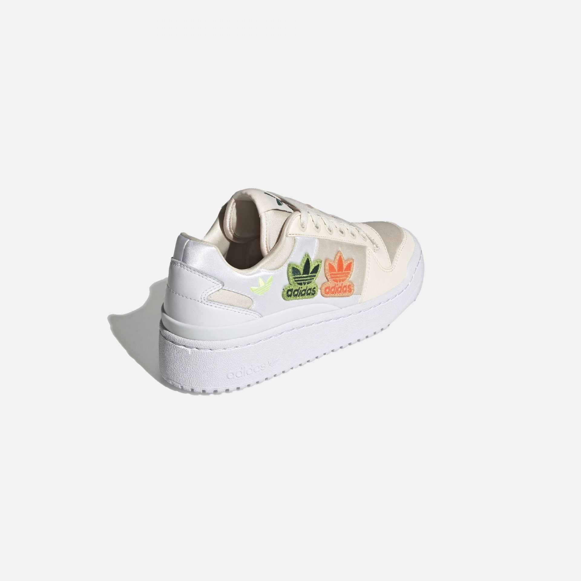 Adidas Originals | FORUM BOLD WONDER WHITE - view 2