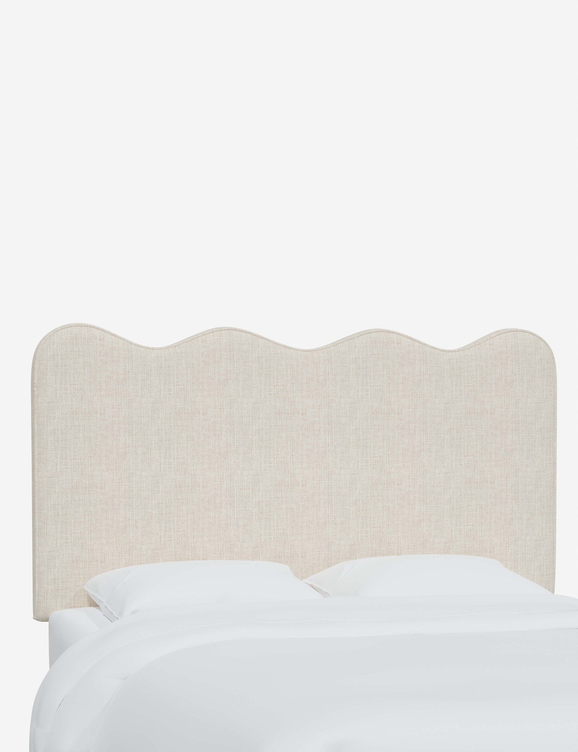 Lulu and Georgia Clementine Headboard - view 30