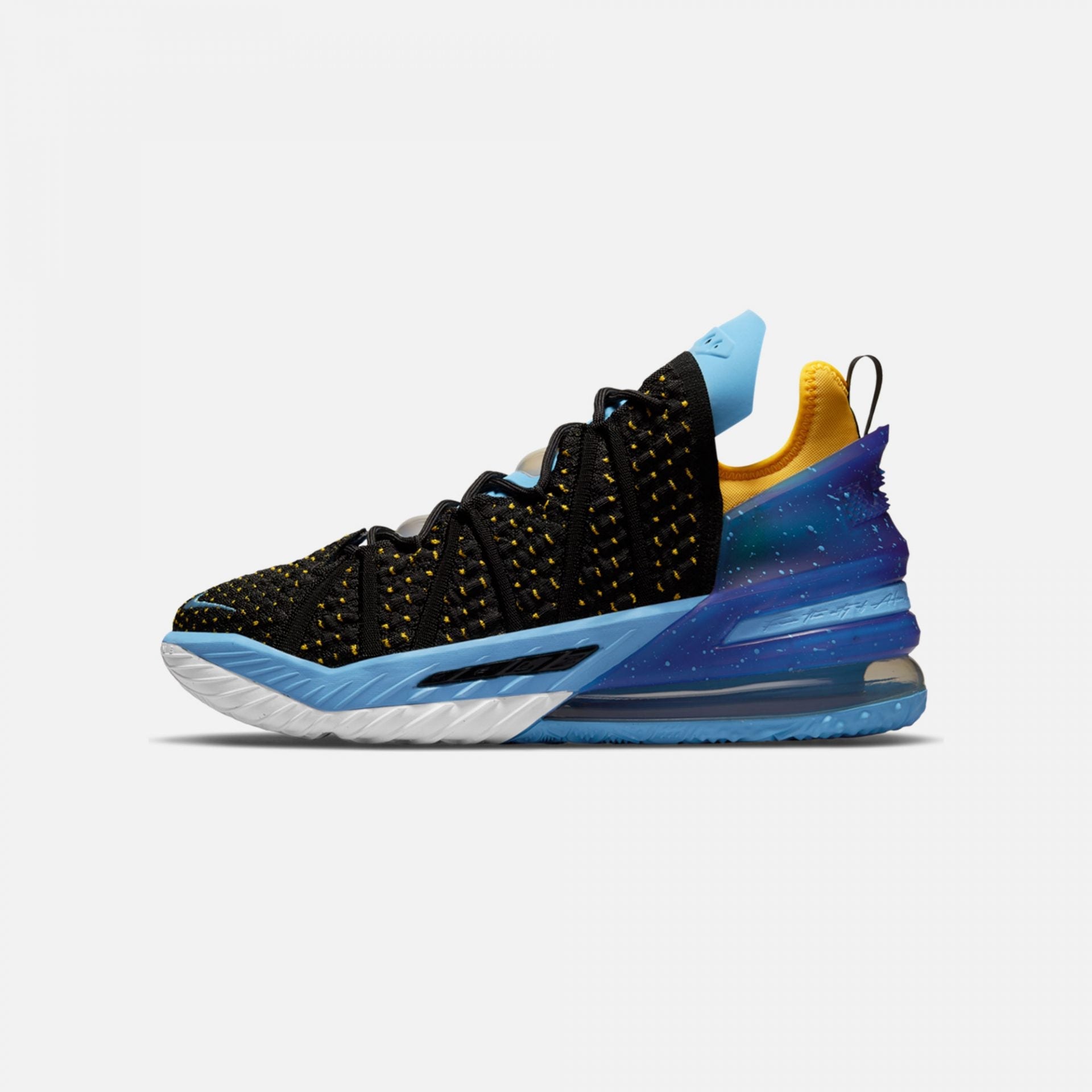 Nike | LEBRON 18 { DYNASTY - view 4