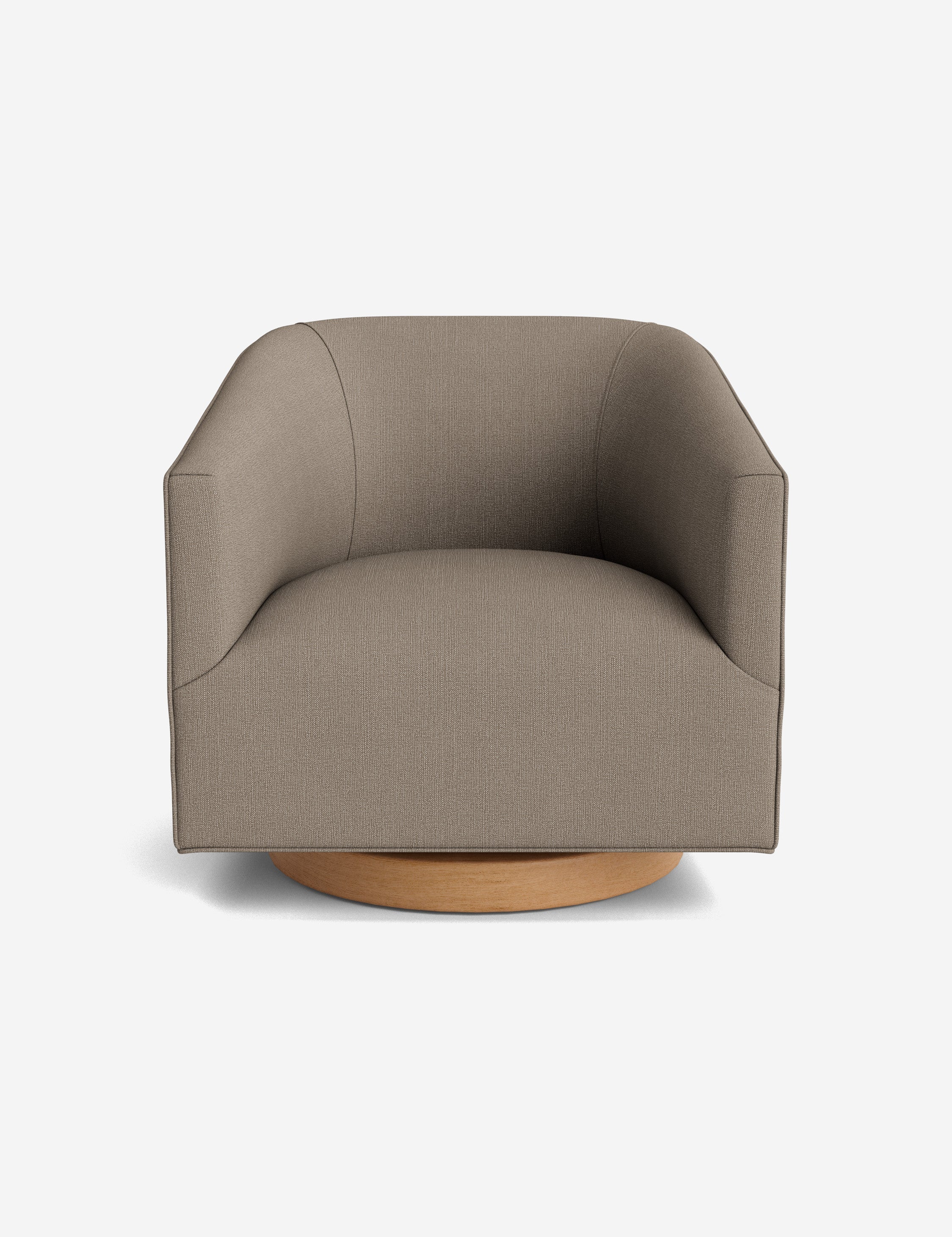 Lulu and Georgia Moorhouse Swivel Chair - view 64