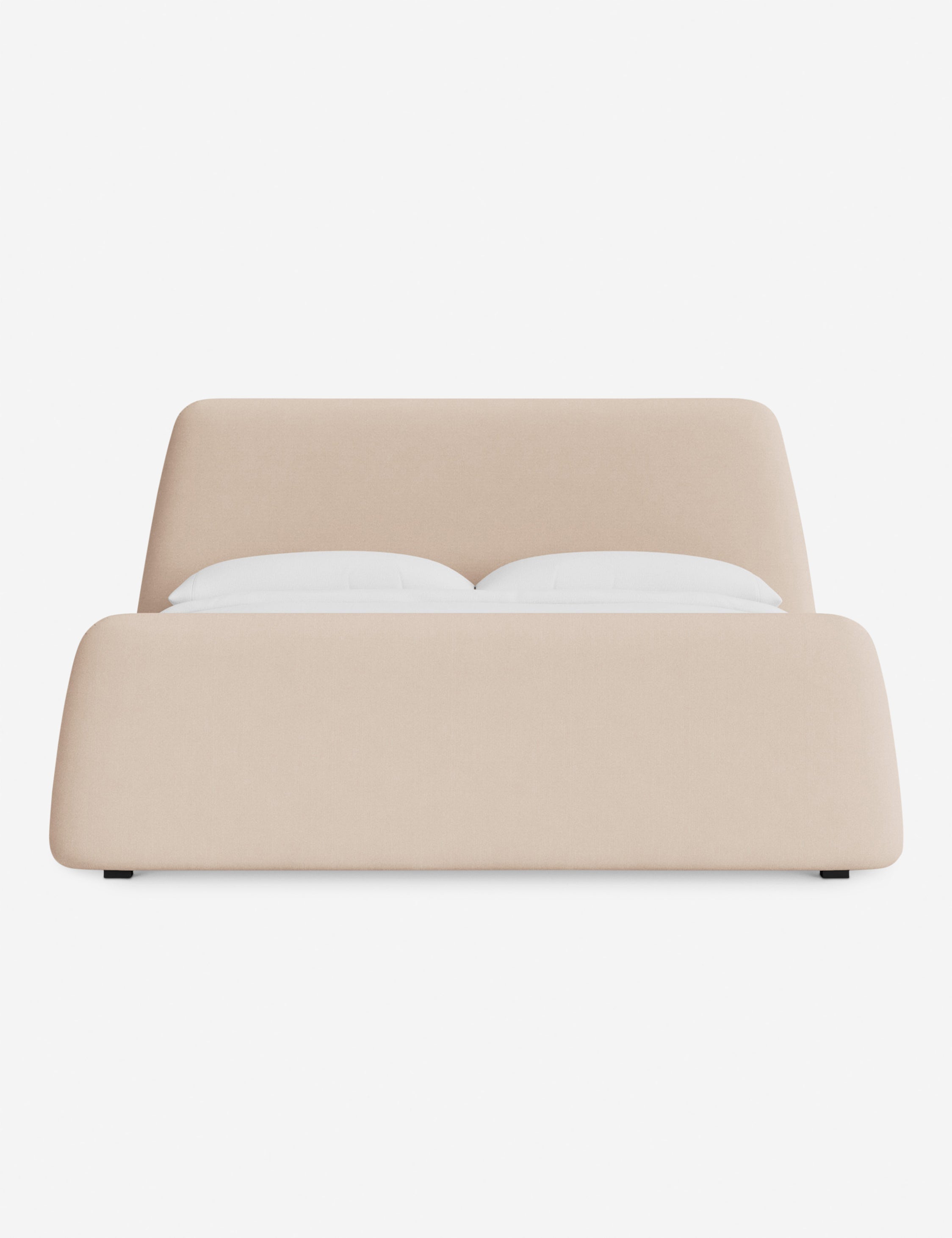 Lulu and Georgia Lama Platform Bed by DISC Interiors - view 154
