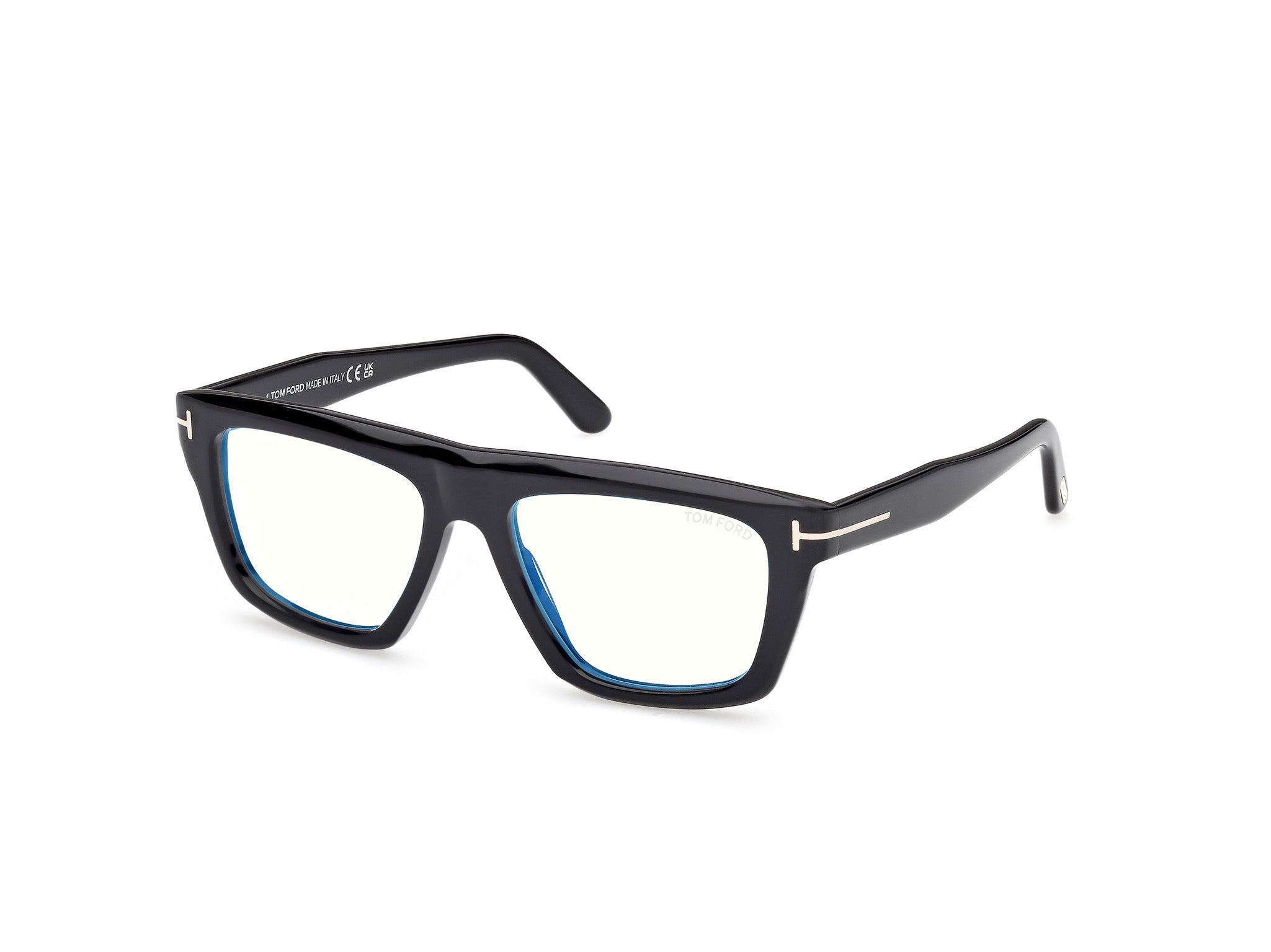 Tom Ford Tf6059b 001 54 Frame
