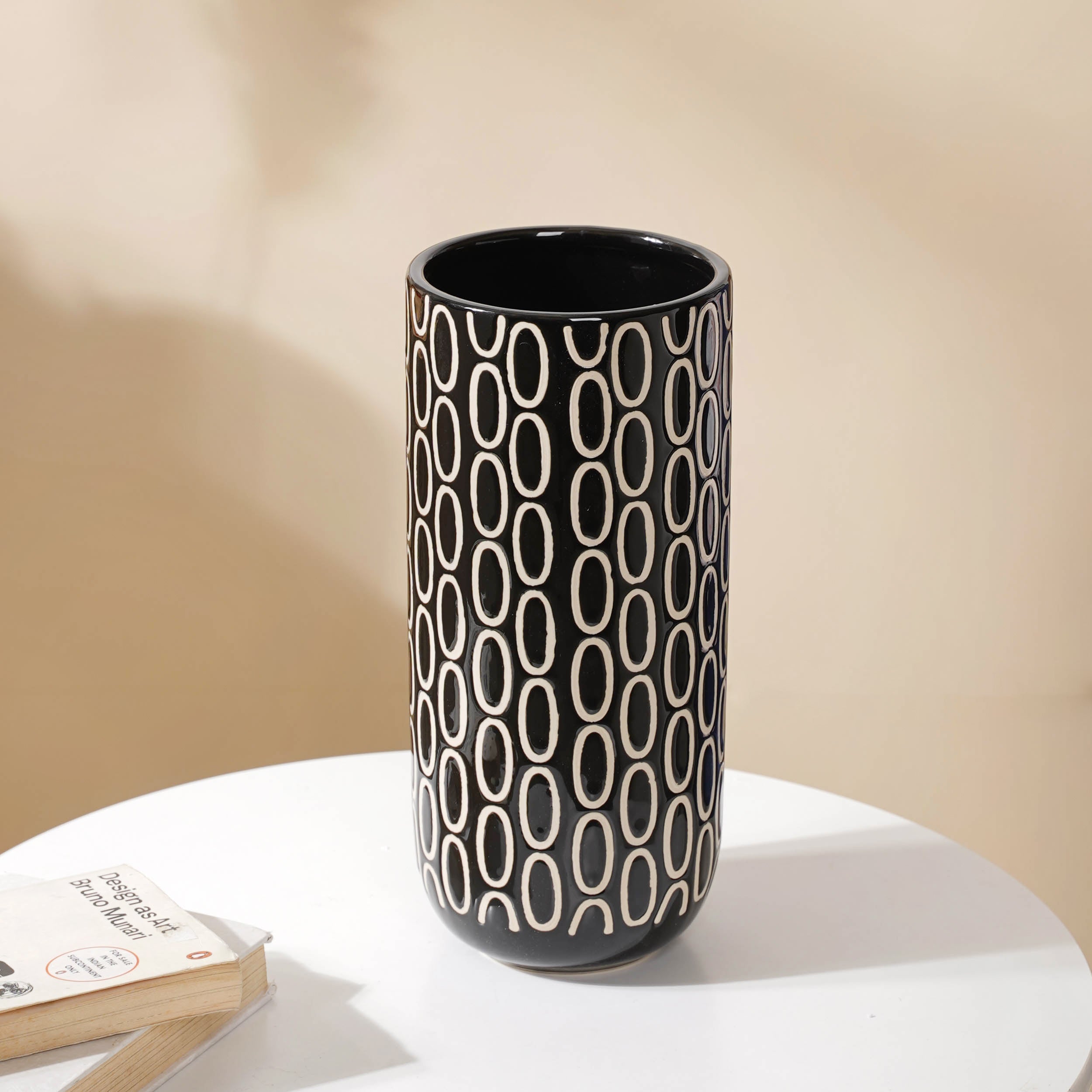 Nestasia Room Decor Flower Vase - view 5