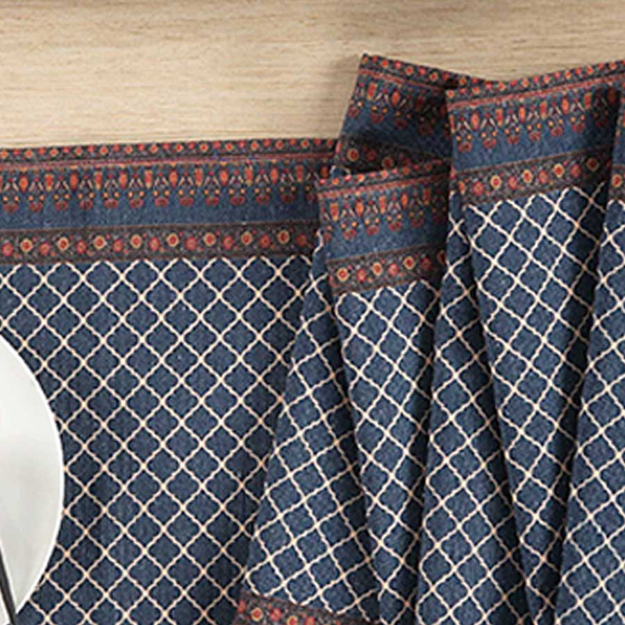 Swayam India Dastarkhan Collection -87102