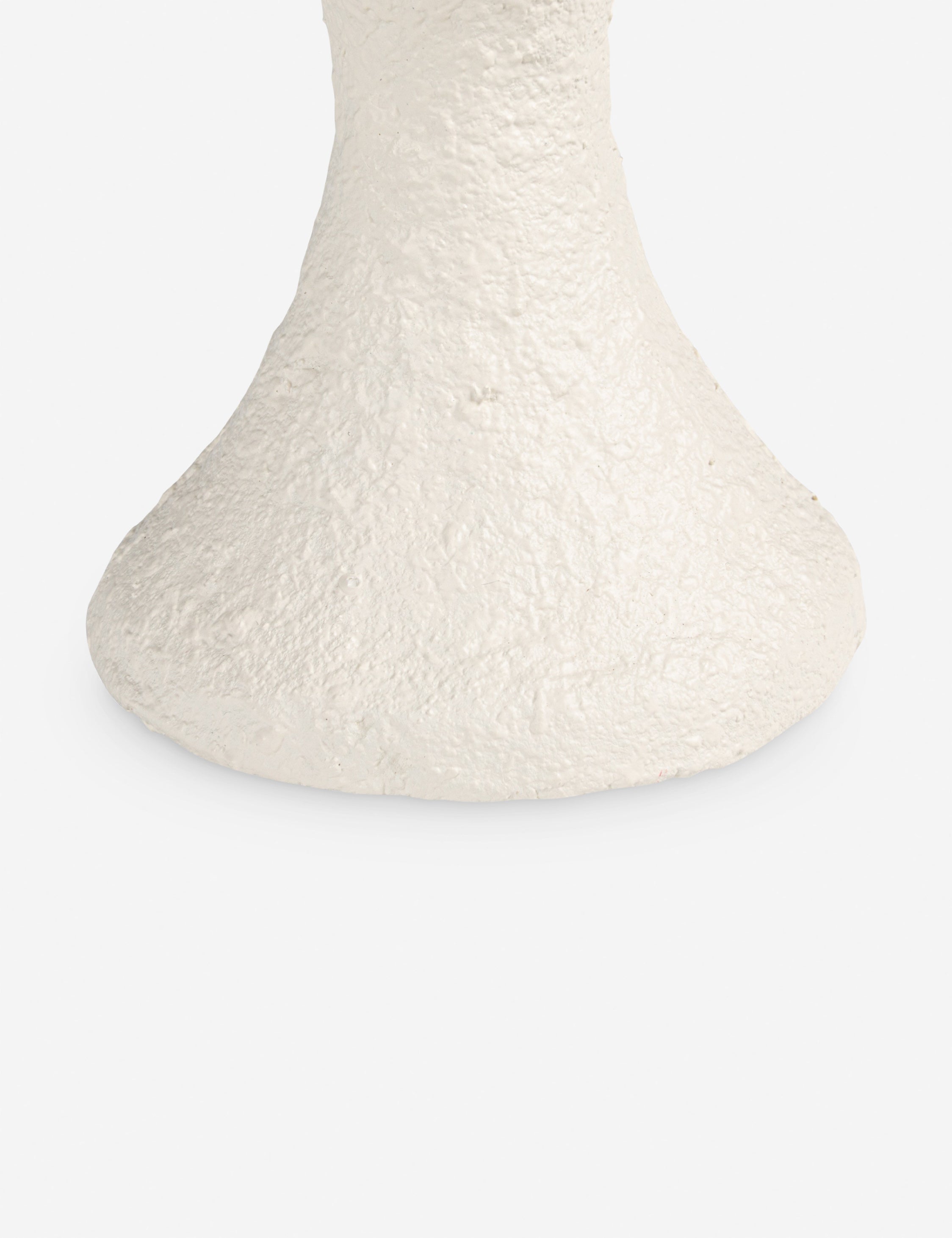 Lulu and Georgia Mensah Taper Candle Holder - view 4