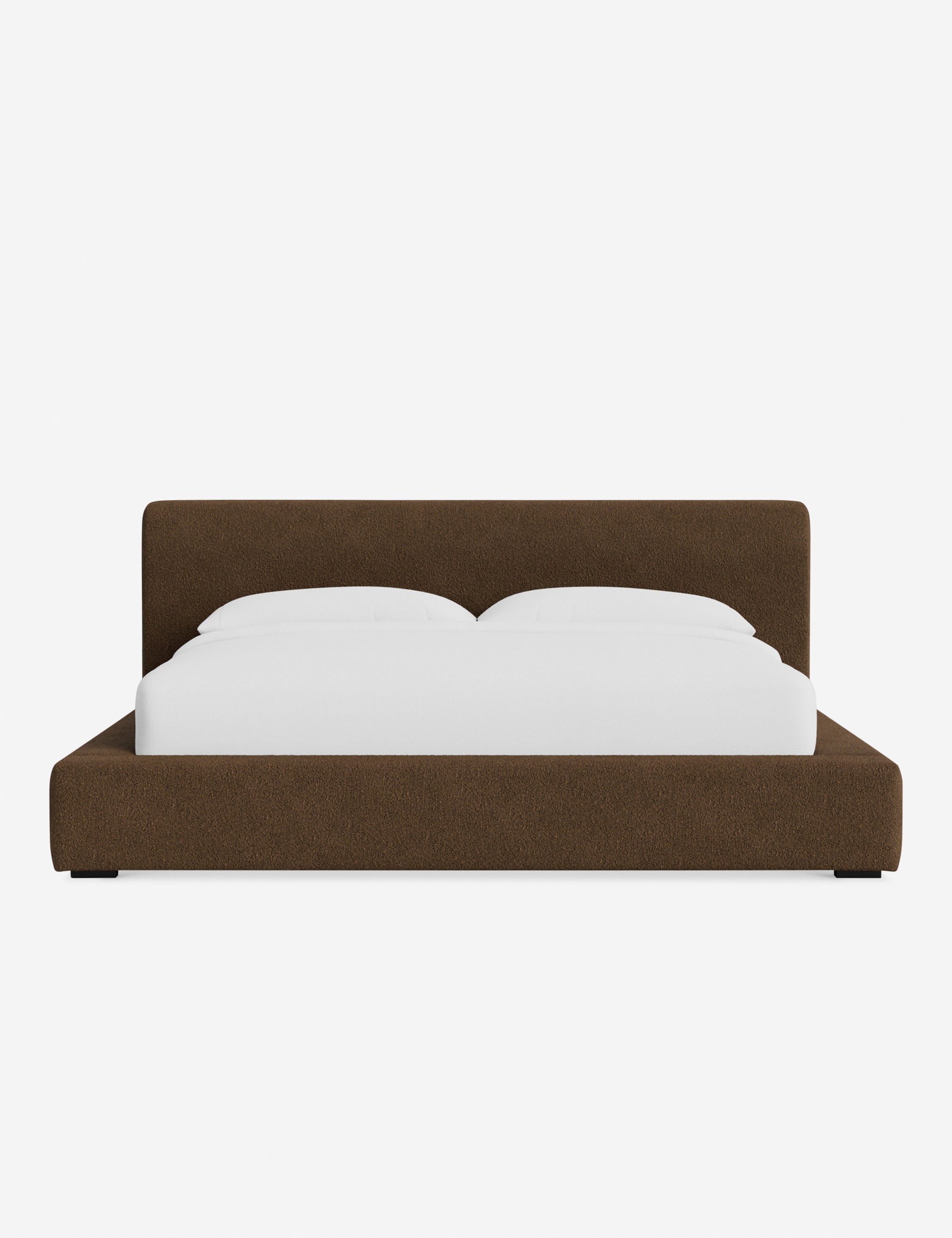 Lulu and Georgia Clayton Platform Bed - view 41