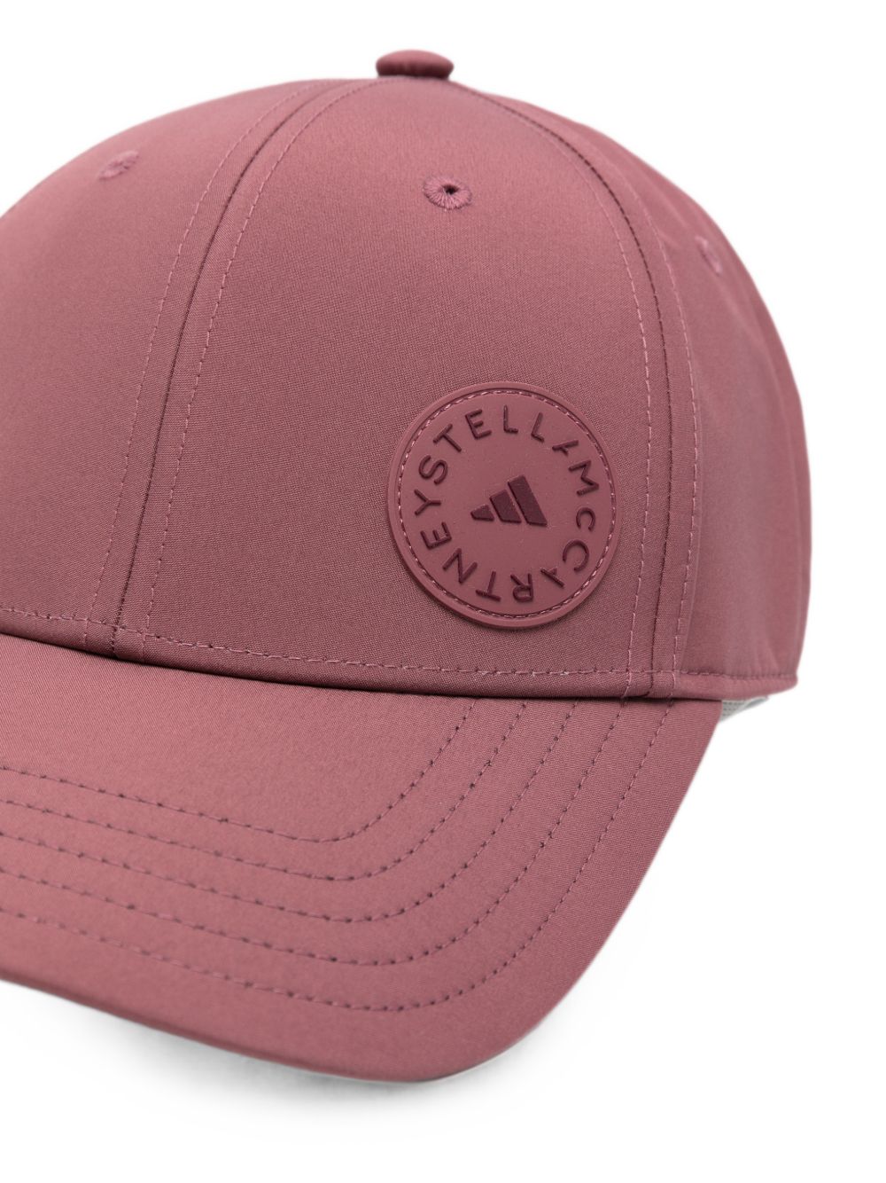 ADIDAS BY STELLA McCARTNEY Hats – Recycled Polyester 100% - view 2