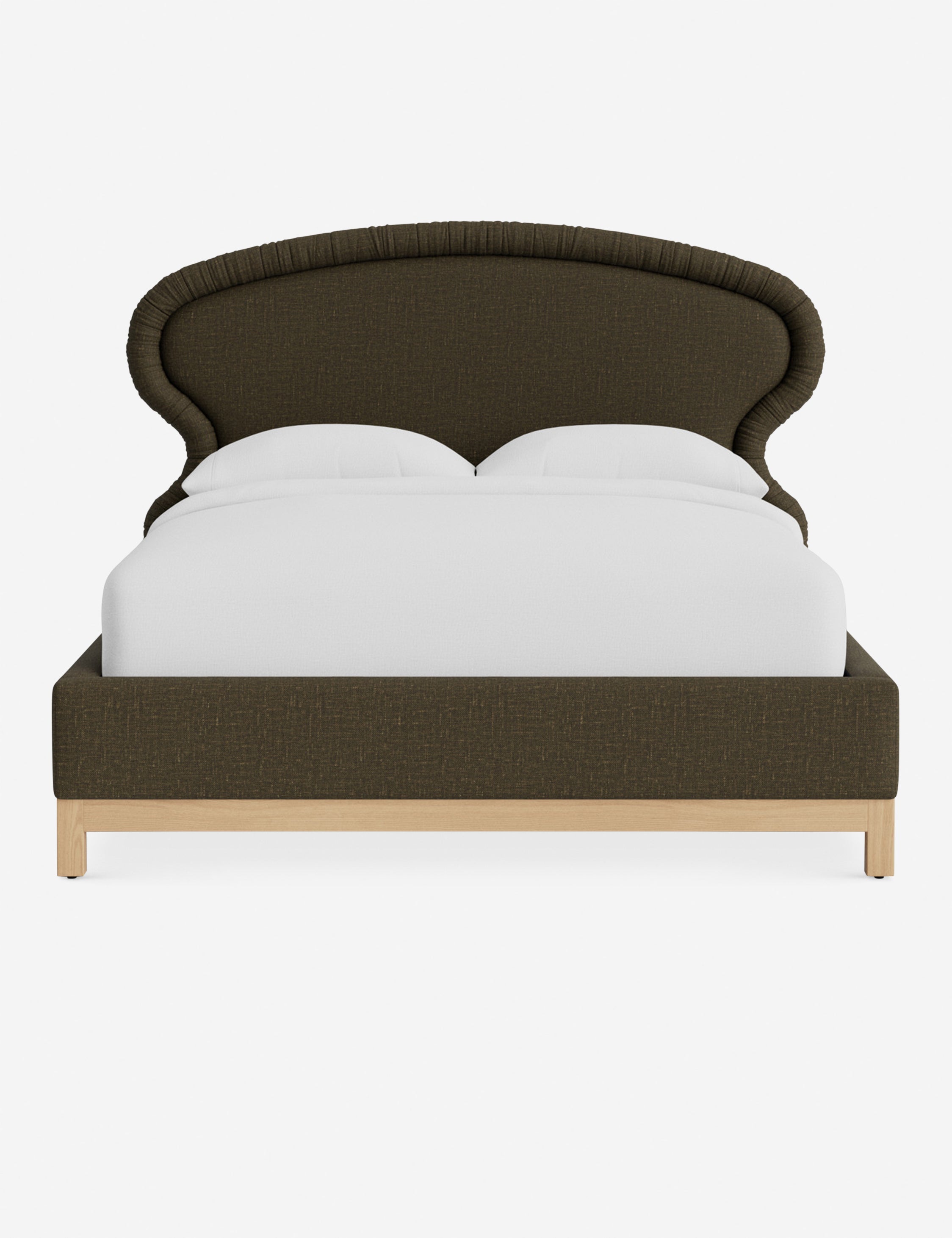 Lulu and Georgia Morecambe Platform Bed by Ginny Macdonald - view 128