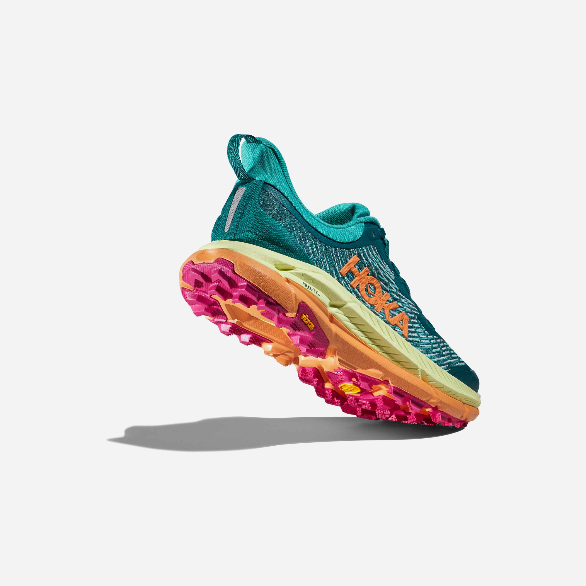 Hoka One One Mafate Speed 4 Deep Lake Ceramic WMNS - view 2