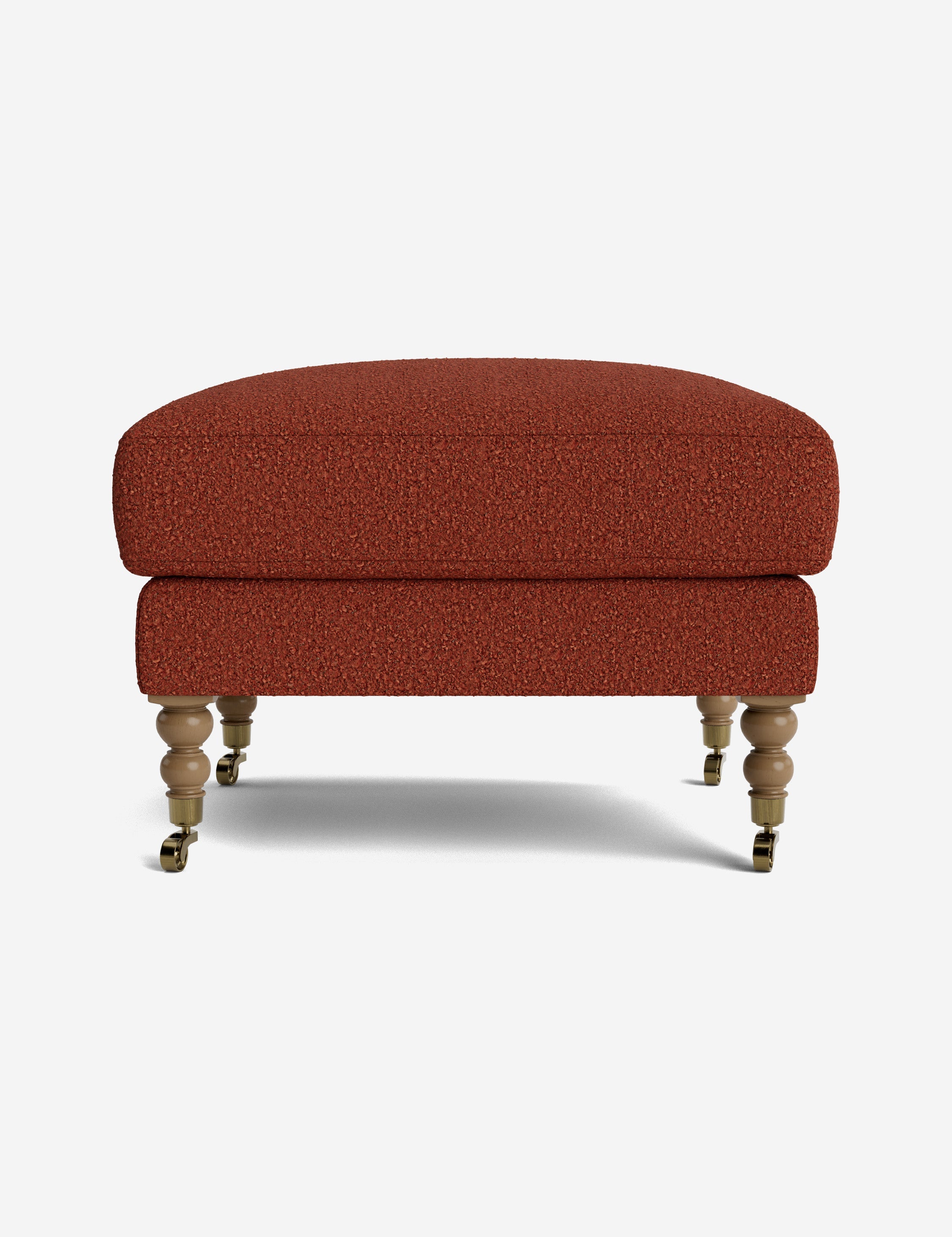 Lulu and Georgia Fabienne Ottoman - view 26