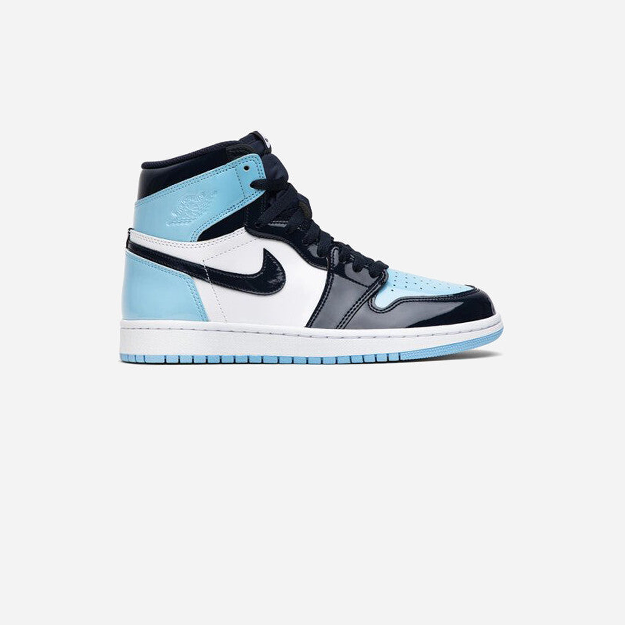 Nike Jordan 1 High Blue Chill