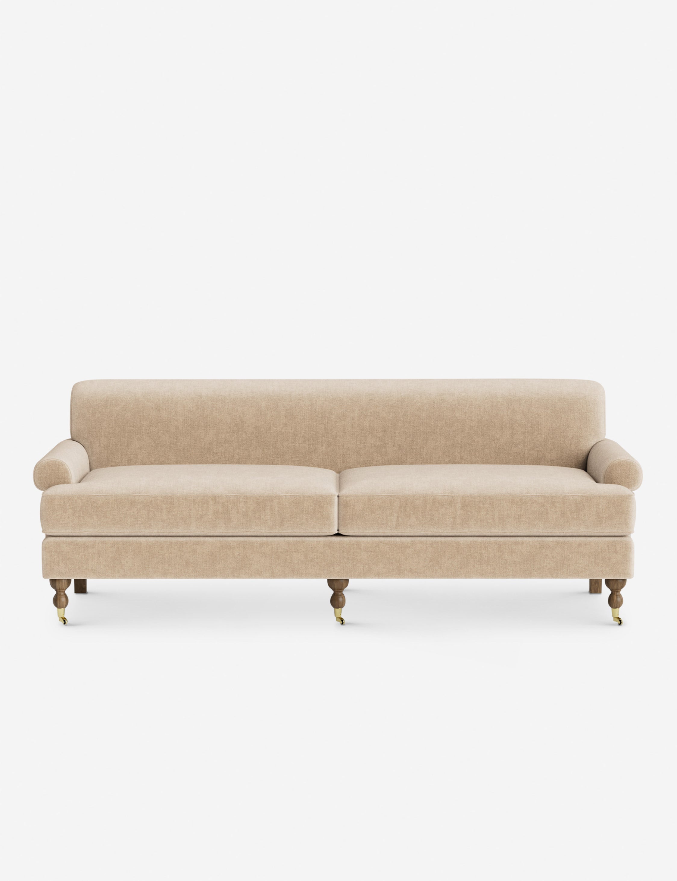 Lulu and Georgia Marsden Sofa by Heidi Caillier - view 13