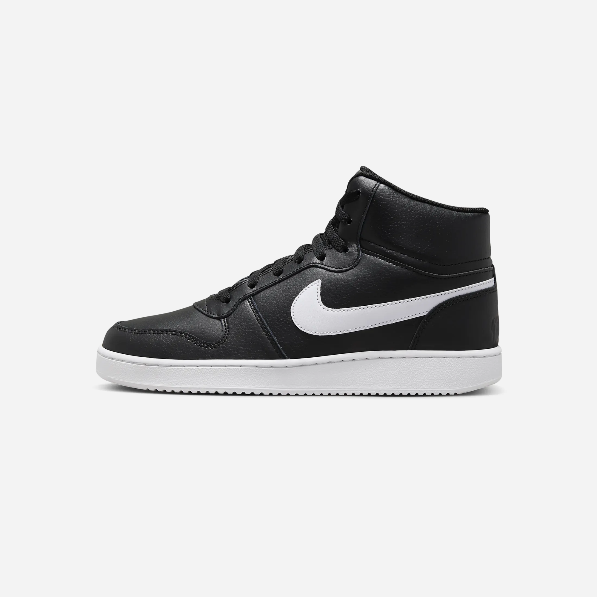 Nike Ebernon Mid Casual Sneakers - view 2