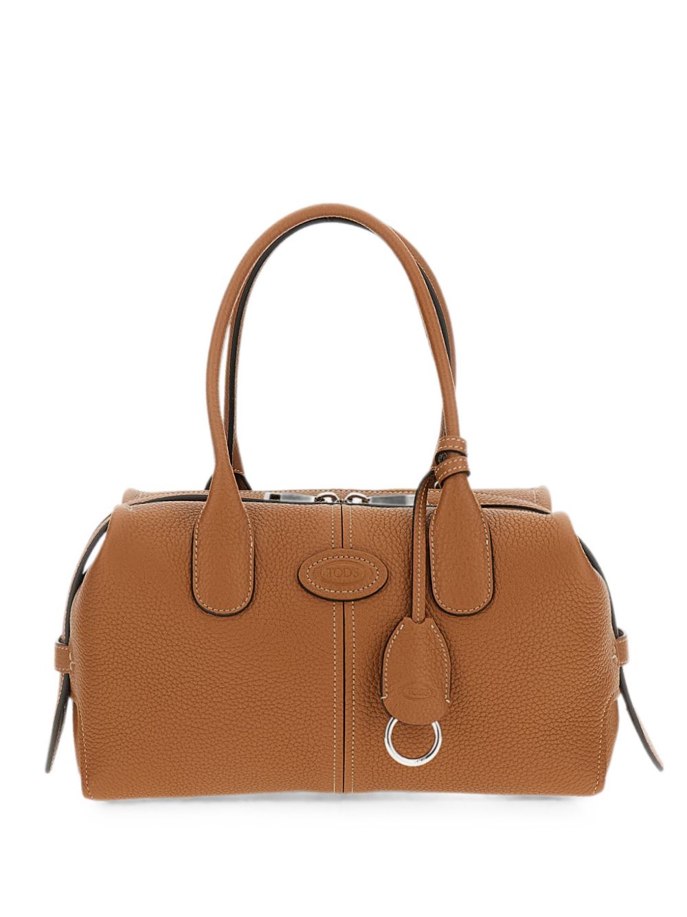 Tod's Di Bag Medium Tote – Outer: Calf Leather 100%