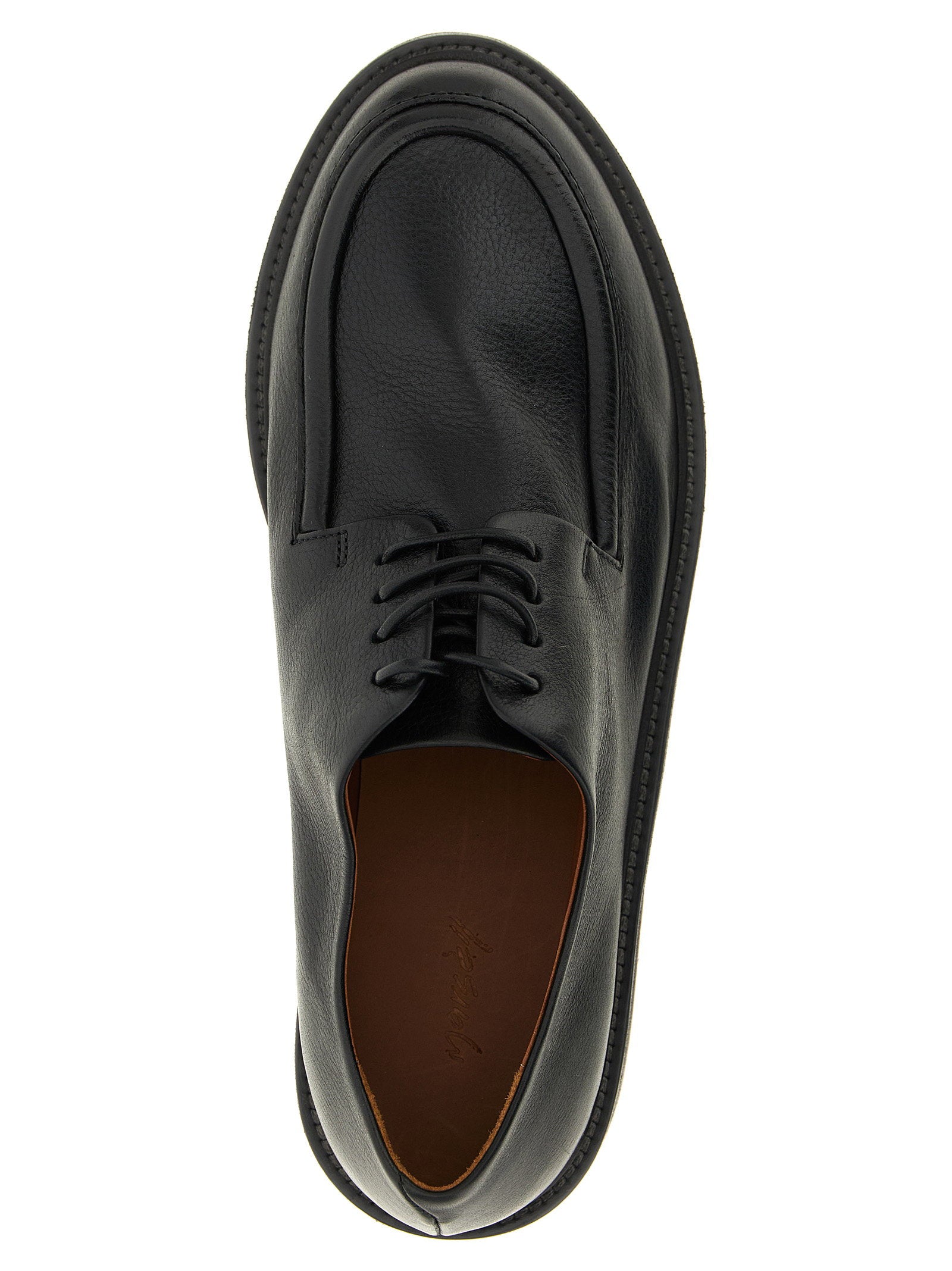 Marsèll Gruboot Derby Shoes - view 4