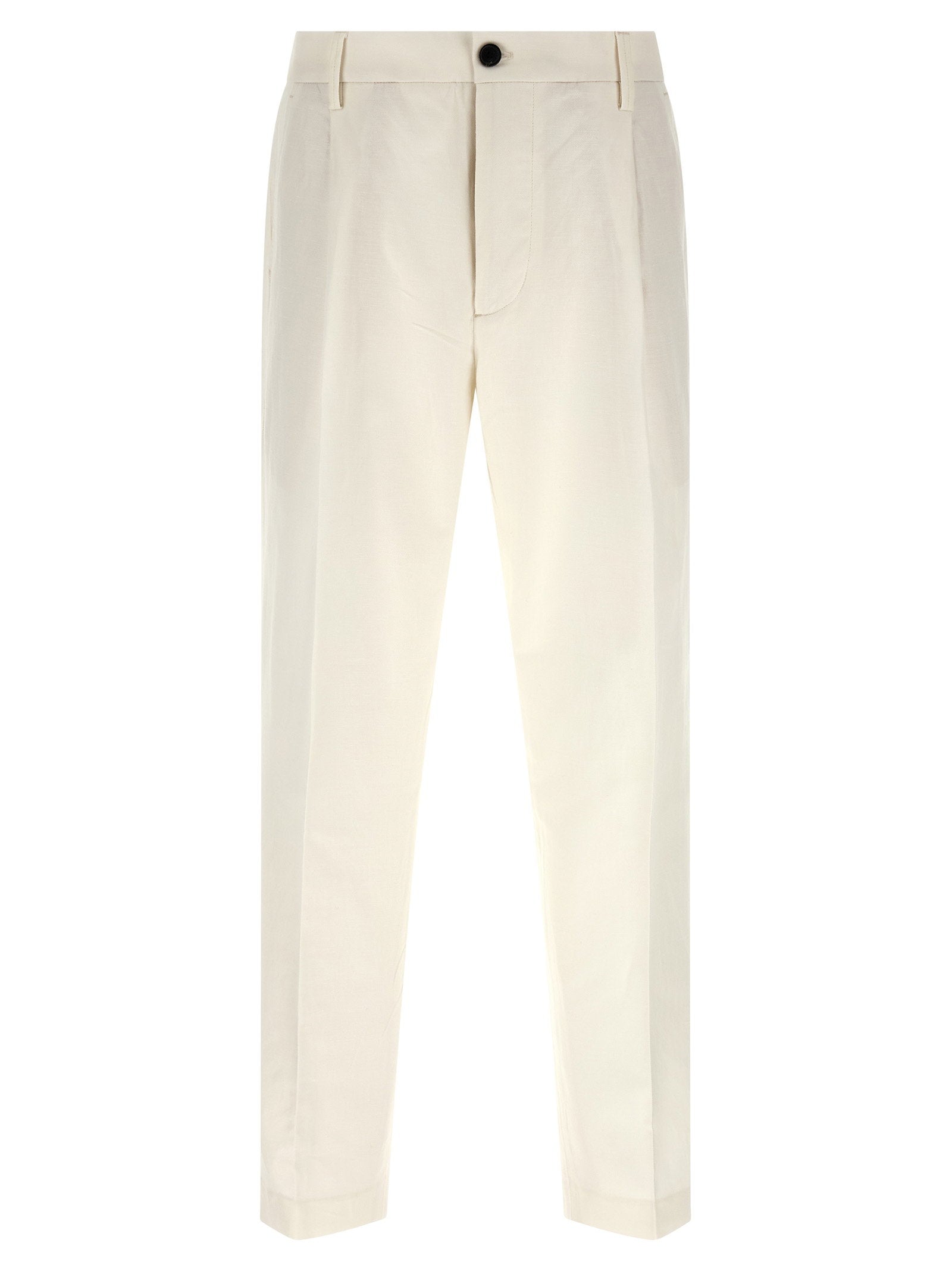 Department 5 Gin Pants – 69% co, 29% li, 2% ea