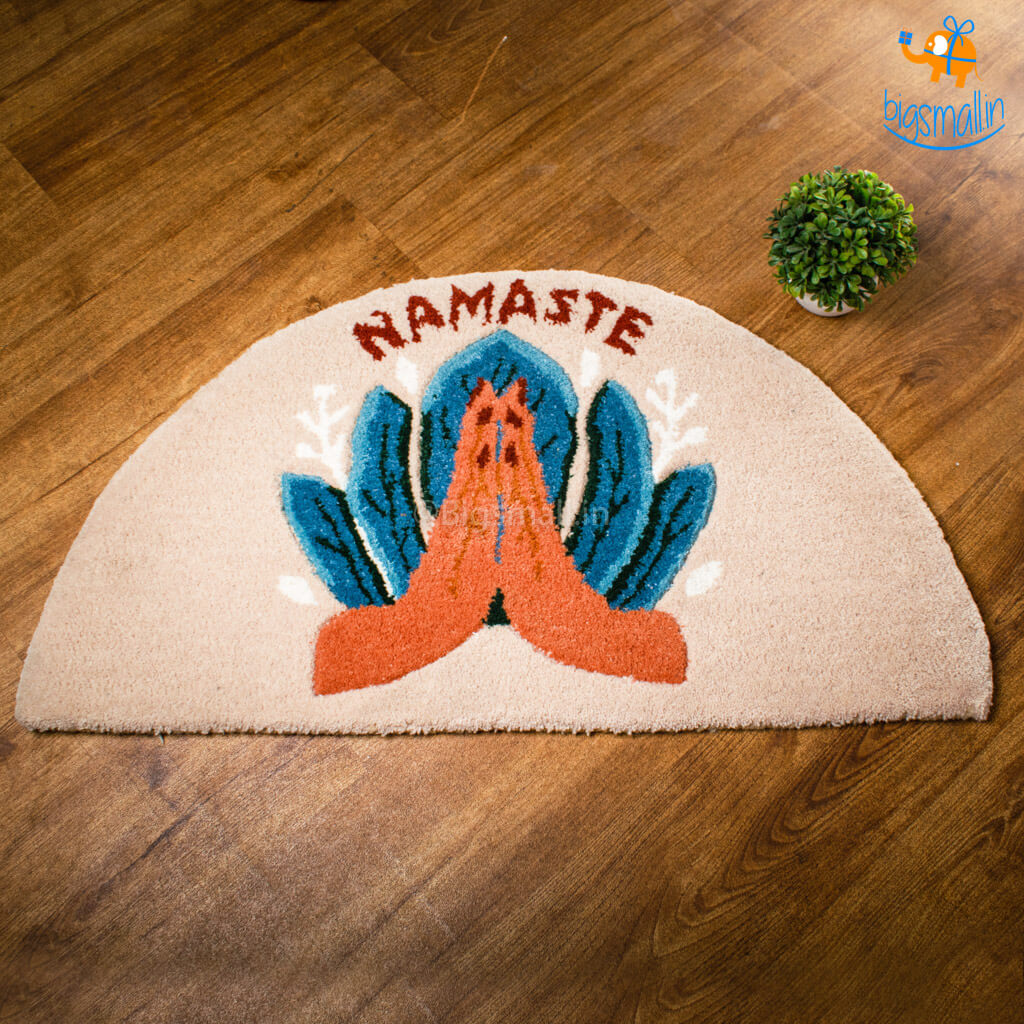 Rug Imitiyaz Namaste Rug - view 3