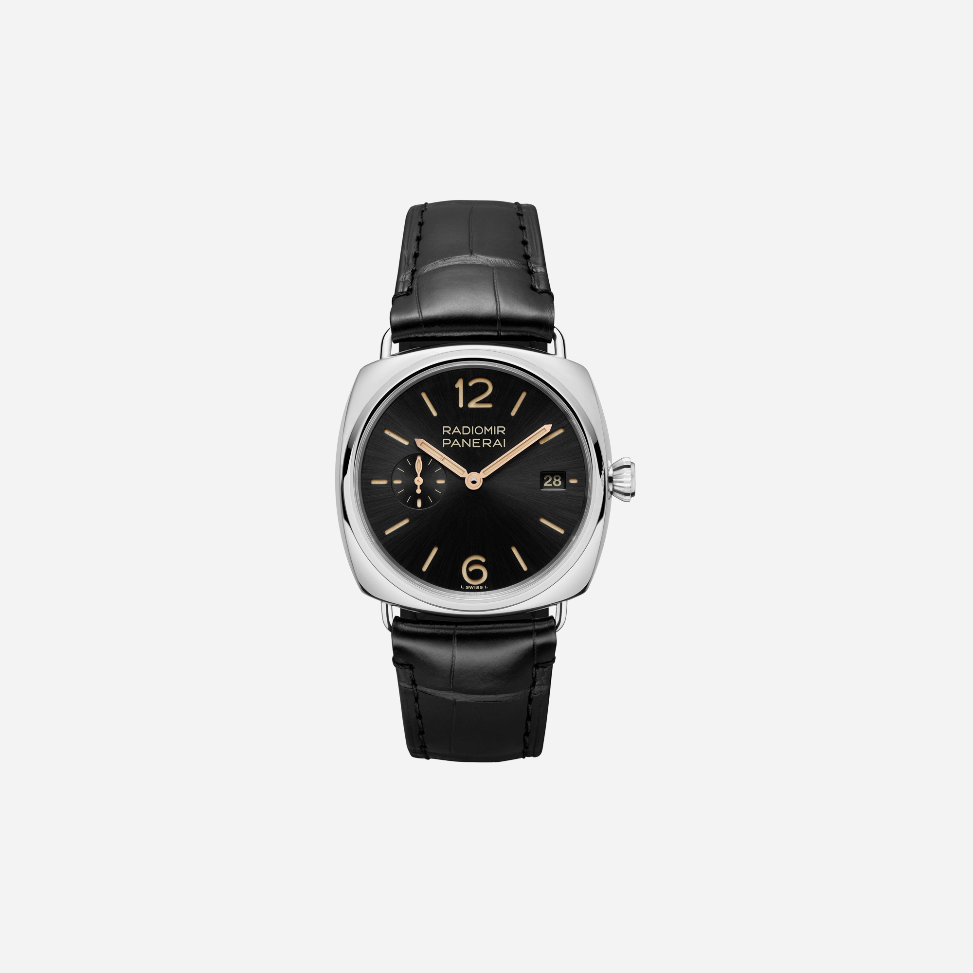 Panerai Radiomir Quaranta Black