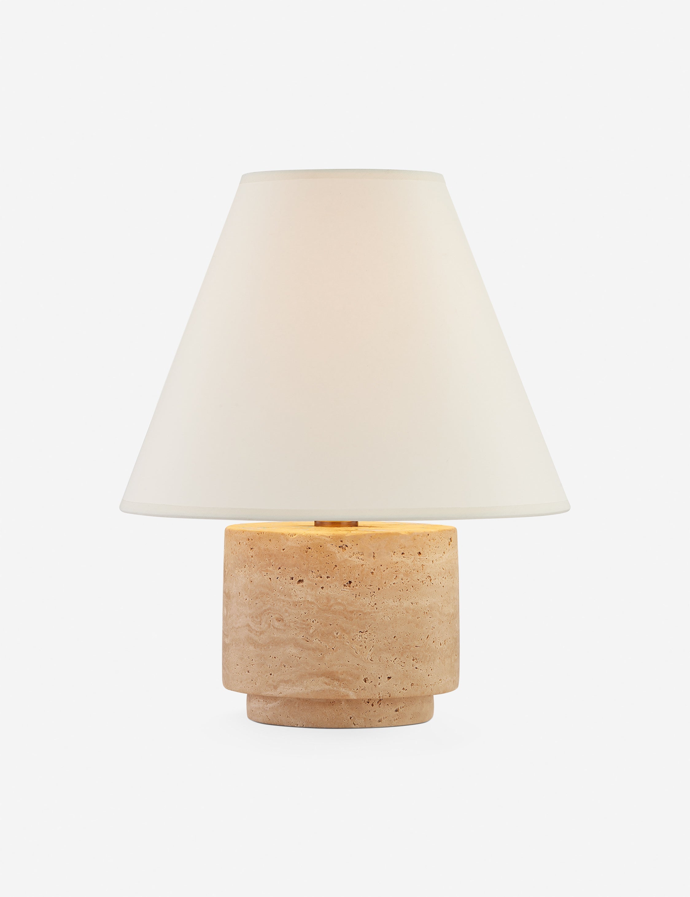 Lulu and Georgia Bronte Table Lamp by Colin King x Troy Lighting
