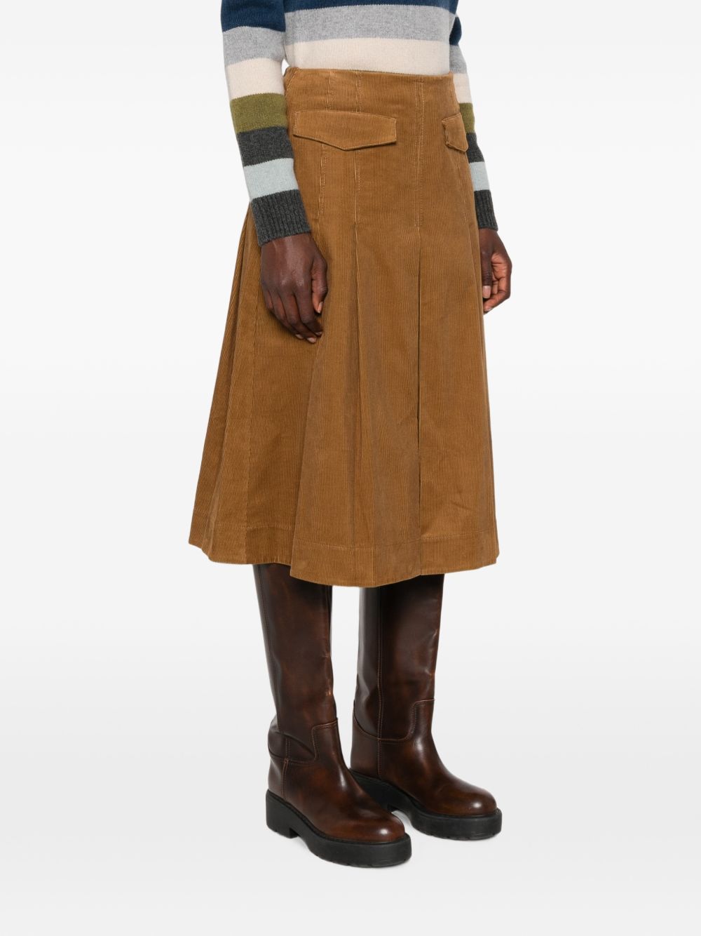 Tory Burch Skirt - view 3
