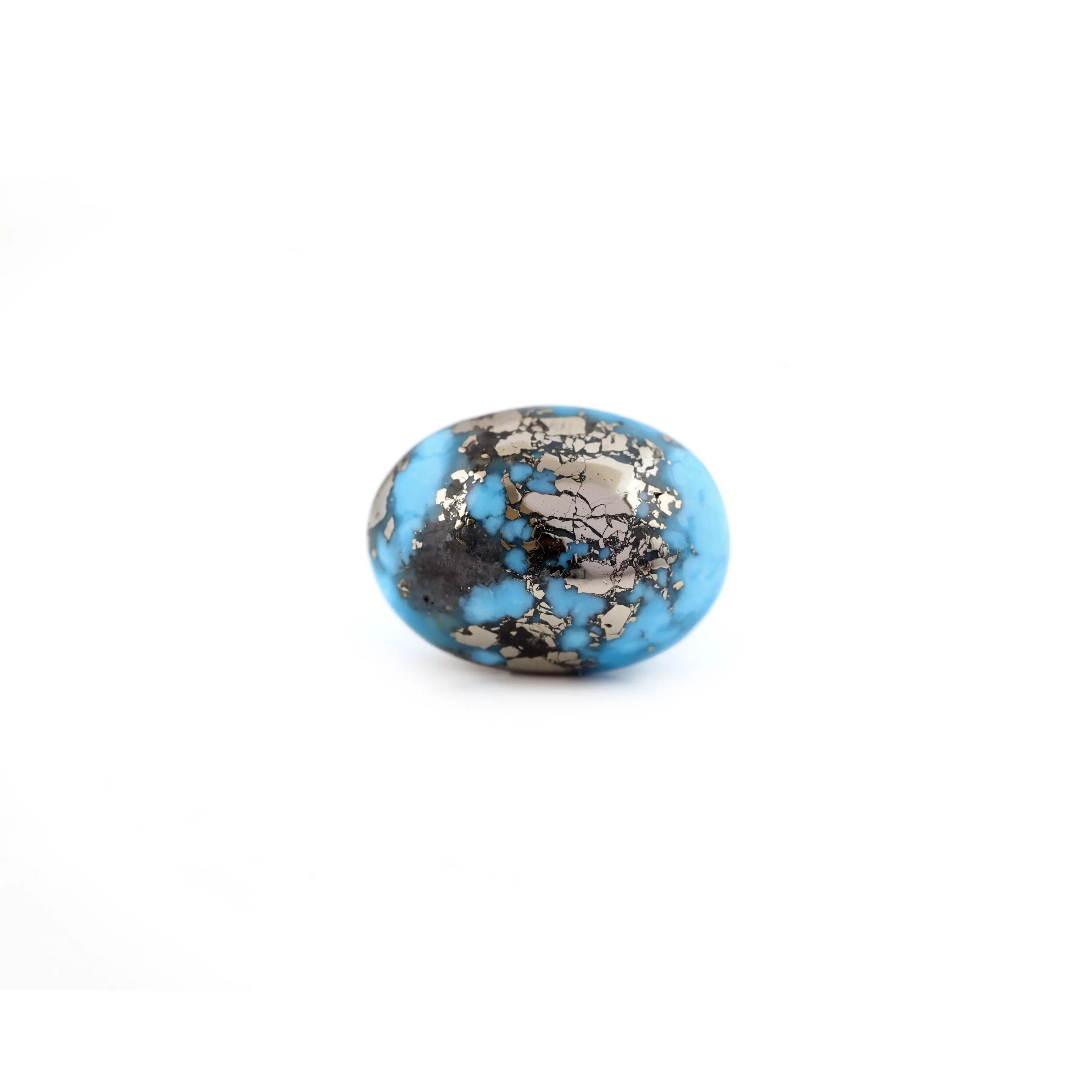 Pramogh Irani Firoza - 23.45 Carat