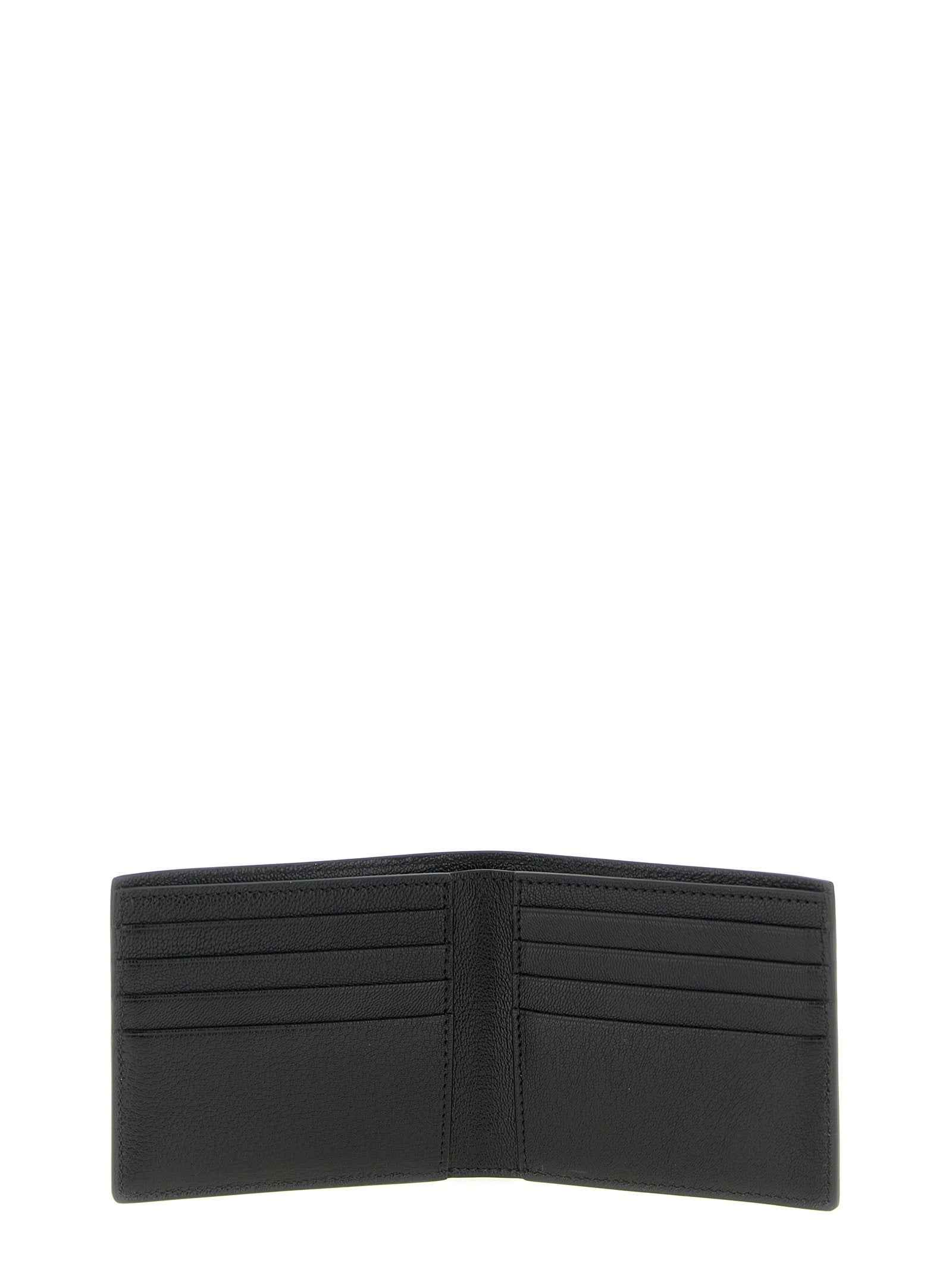 Tom Ford T-line Wallet – 100% goat leather - view 3