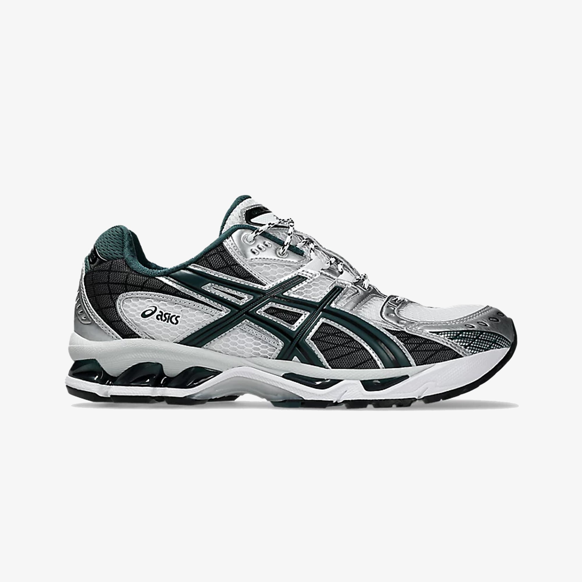 Gel-nimbus 10 1 – Asics | Gel-nimbus 10.1 { White/obsidian Grey