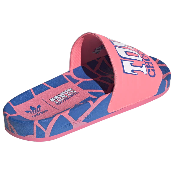 Sneaker Cafe Mumbai Adidas Originals Tonys Chocolonely Adilette - view 2