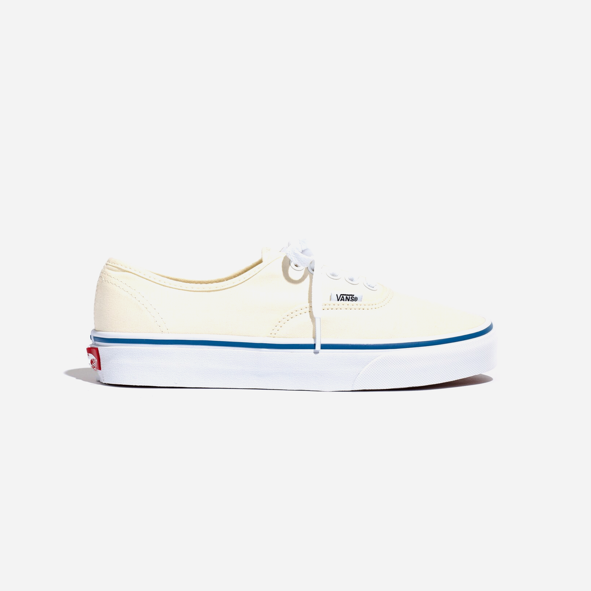 Vans Authentic Shoe White
