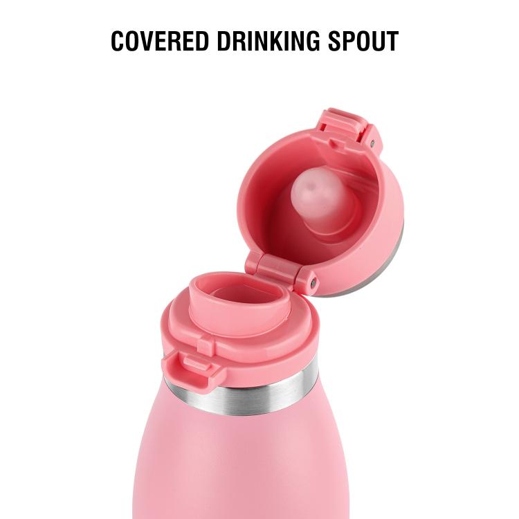 Cello Duro Jet Flask, Vacusteel Water Bottle - view 78