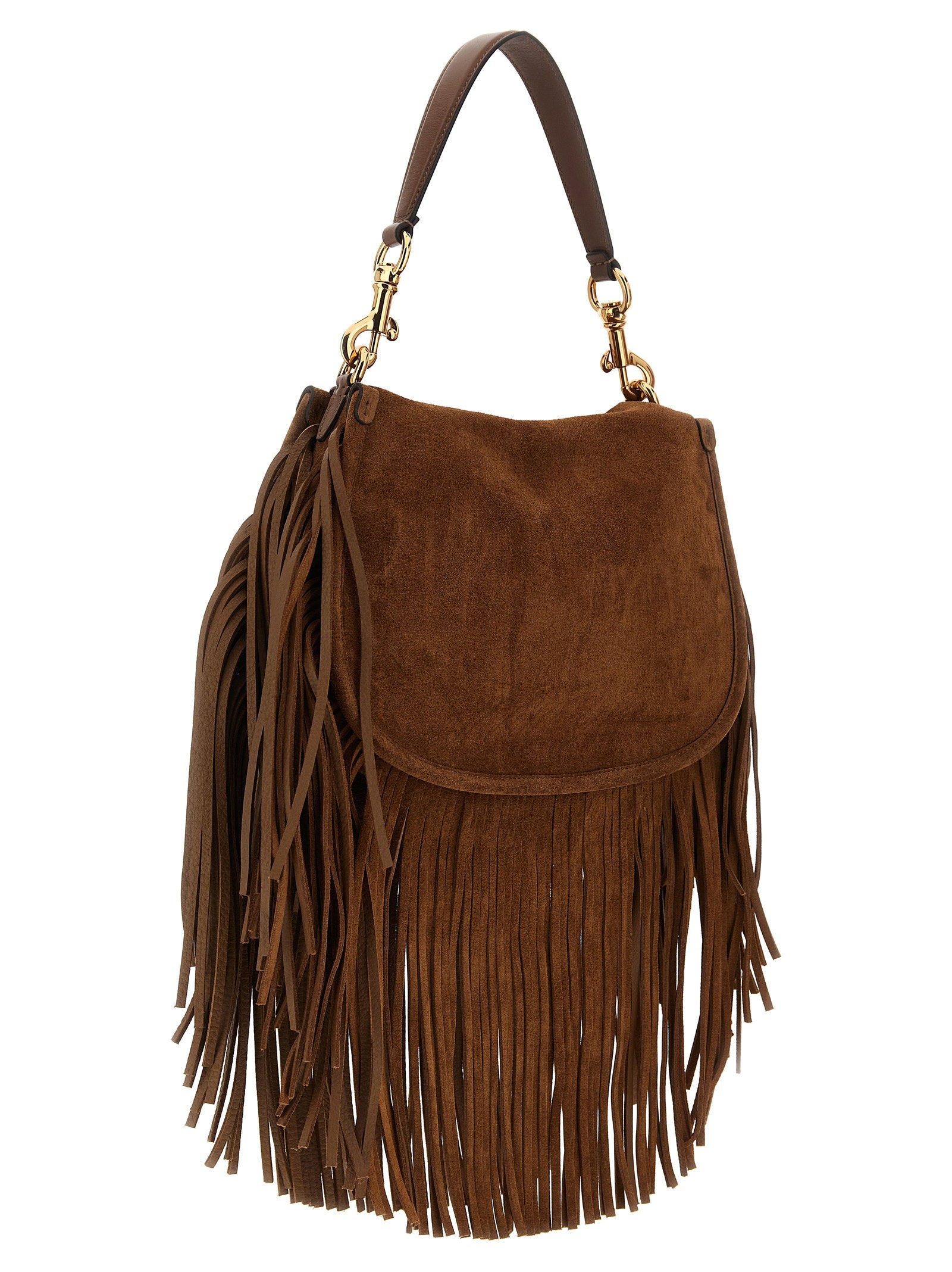 Etro Pony Medium Shoulder Bag - view 2