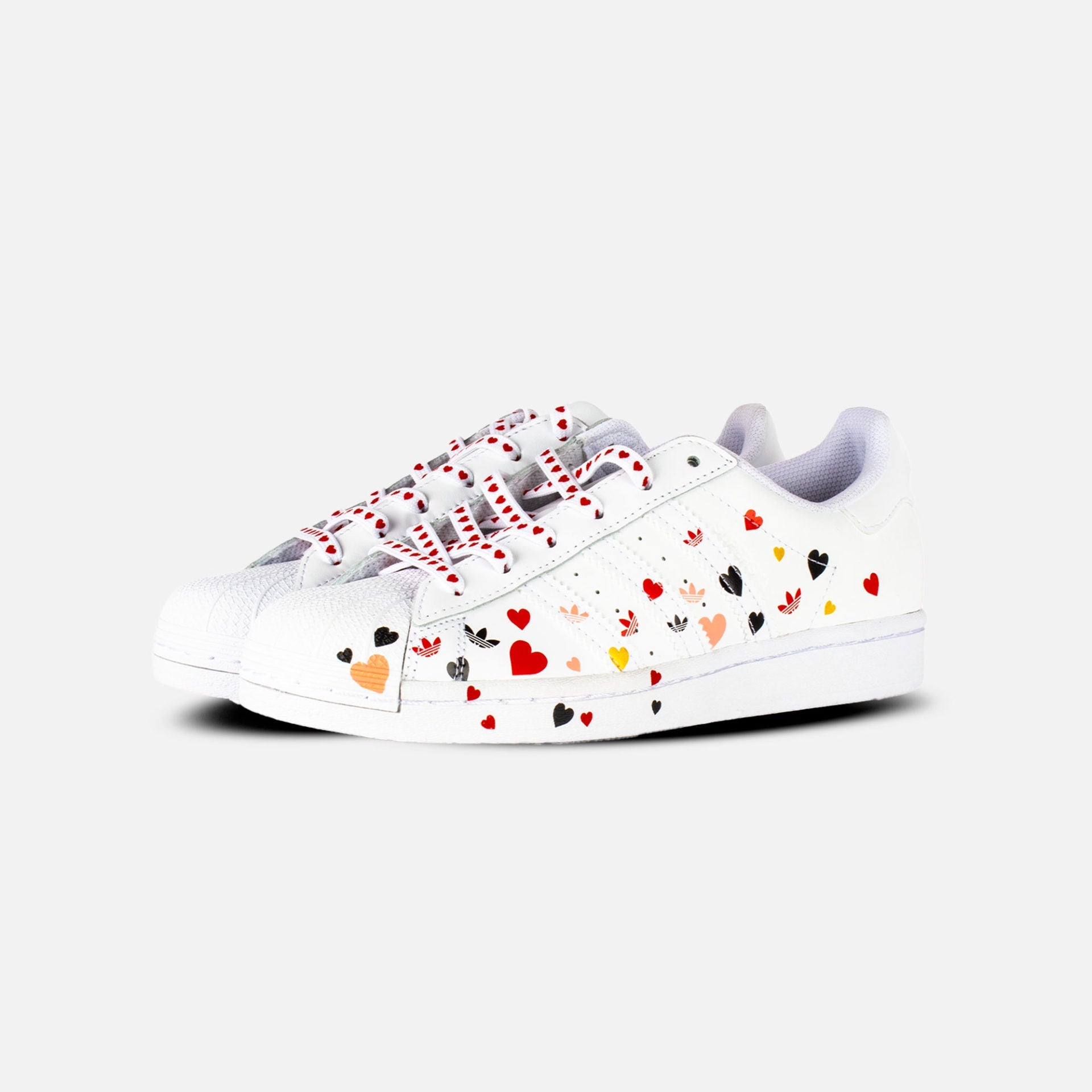 Asics | Superstar W