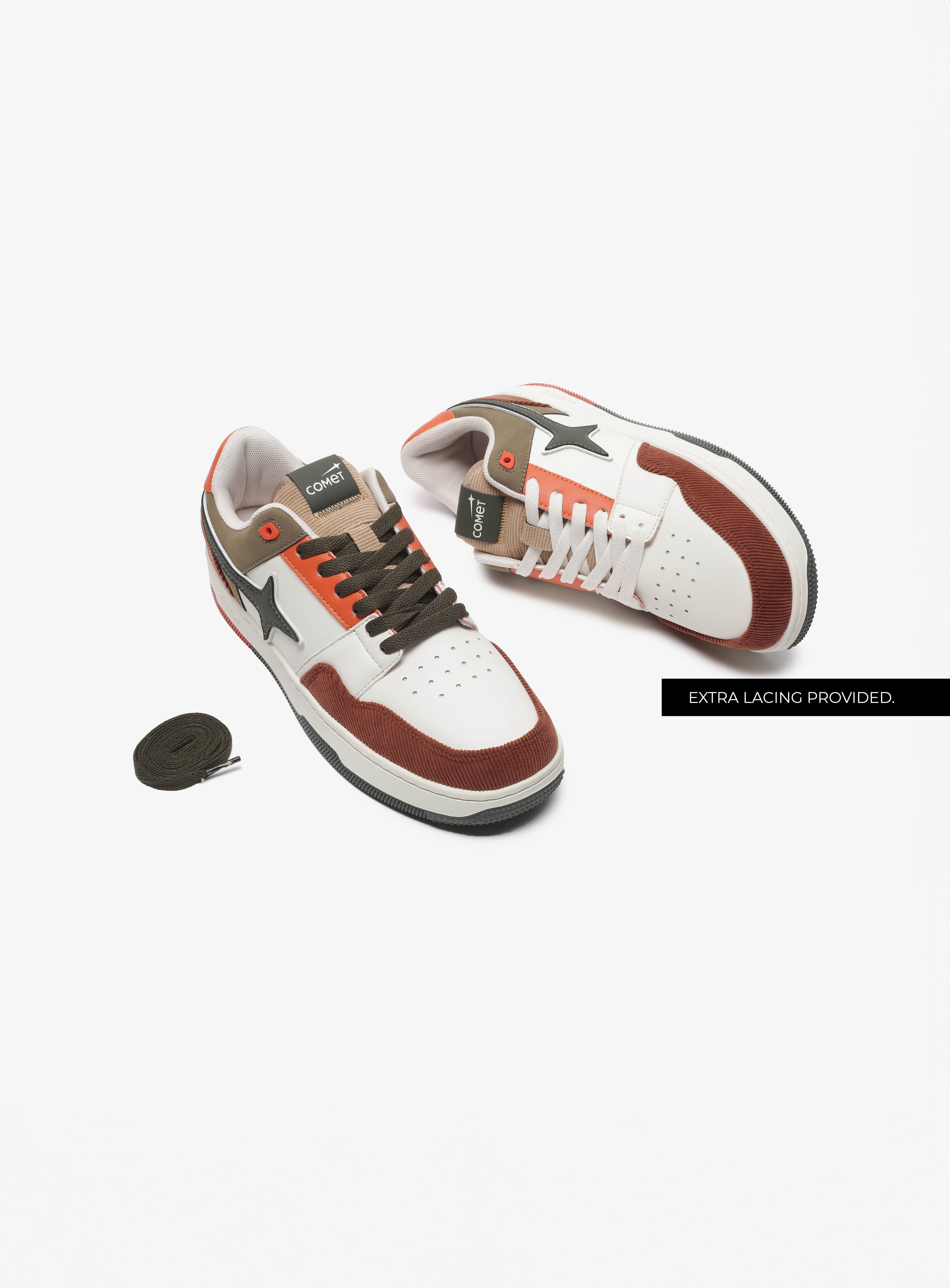 wearcomet X Lows CORDUROY - view 6