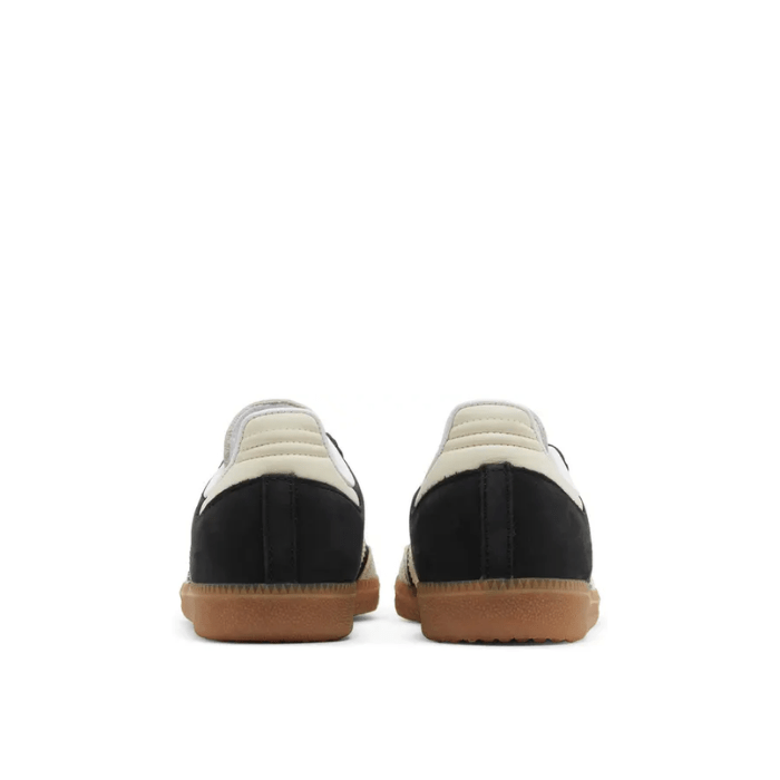 HYPE ELIXIR Adidas Samba OG Black Wonder White (Women's) - view 3