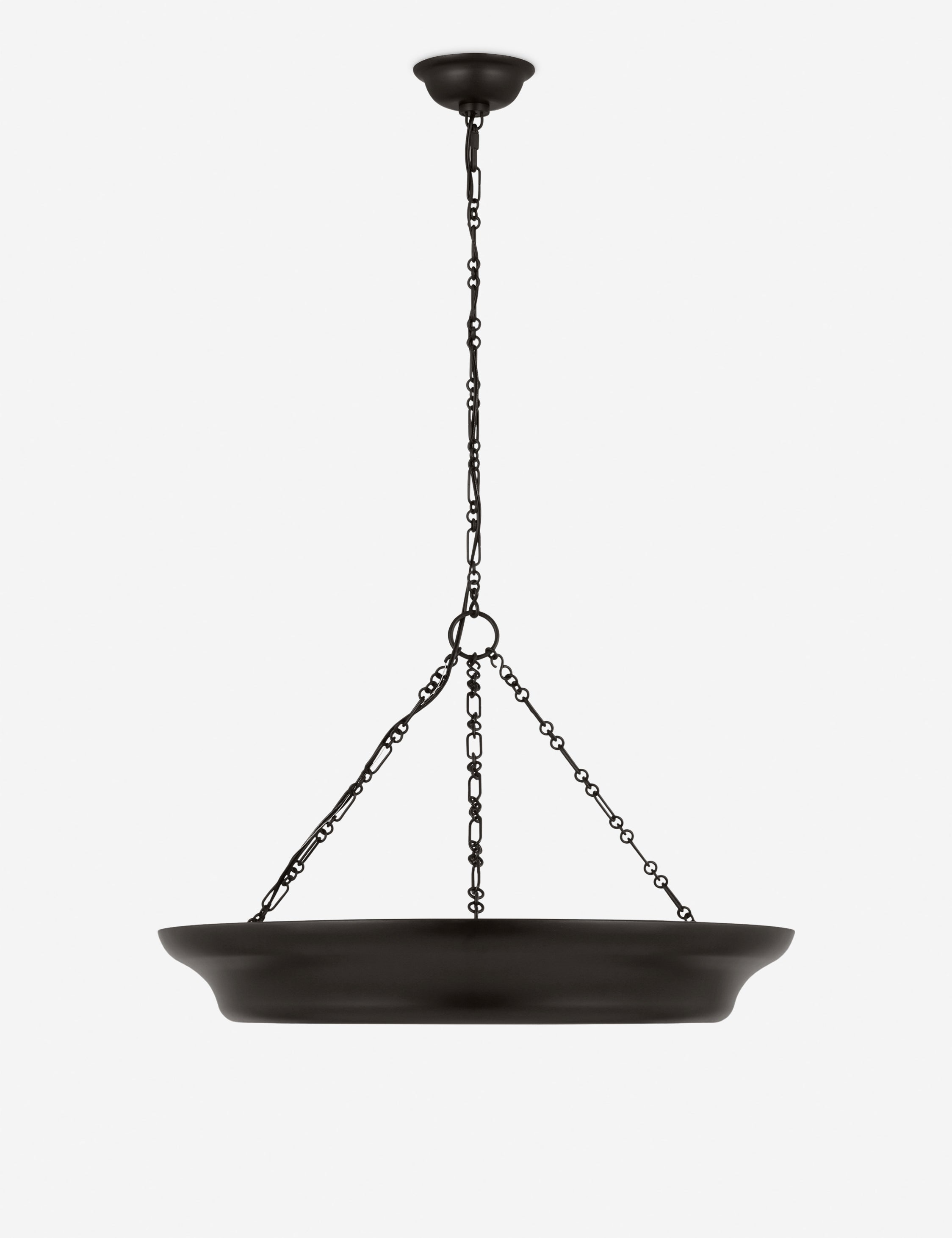 Lulu and Georgia Solene Chandelier by Christiane Lemieux - view 2