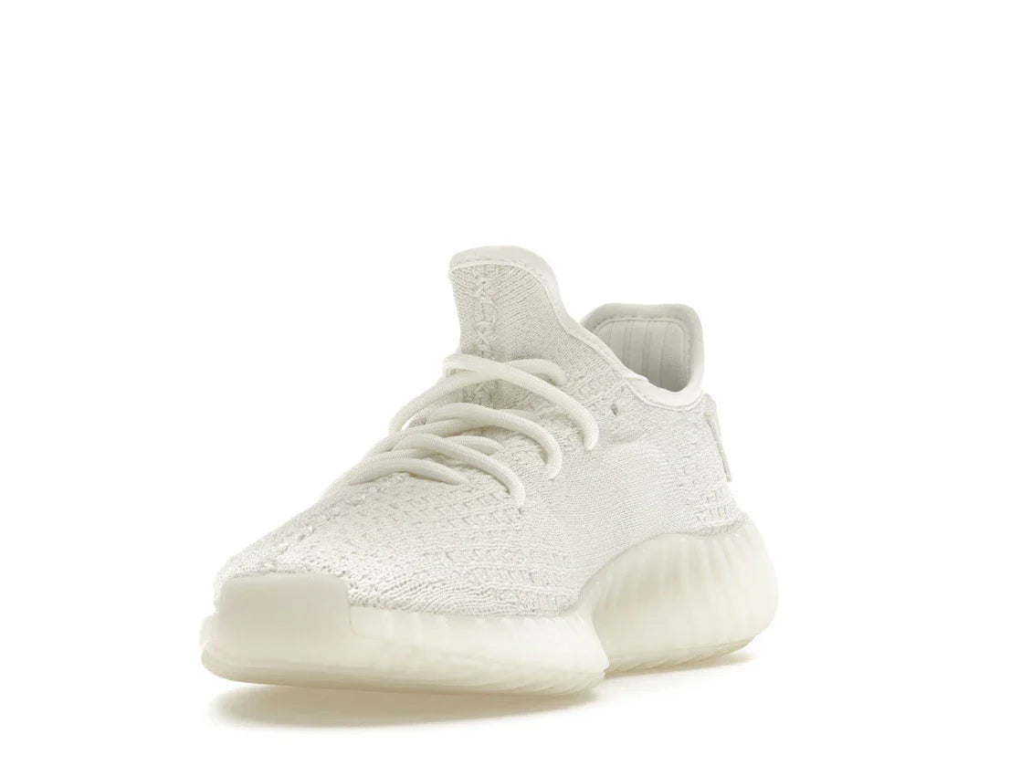 Adidas Yeezy 350 V2 'Bone' – White - view 12