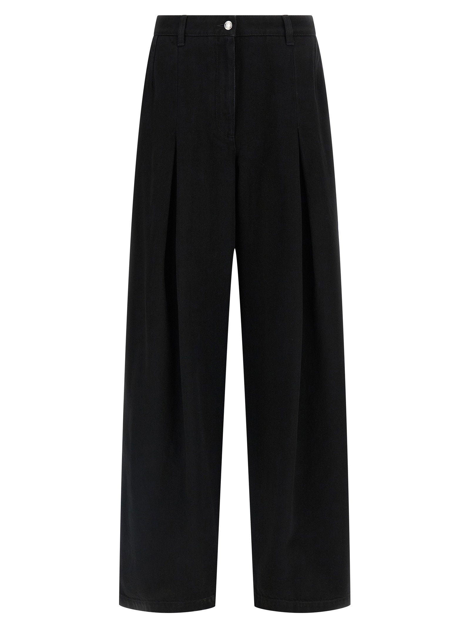 Dolce & Gabbana Shara Jeans – 100% cotton
