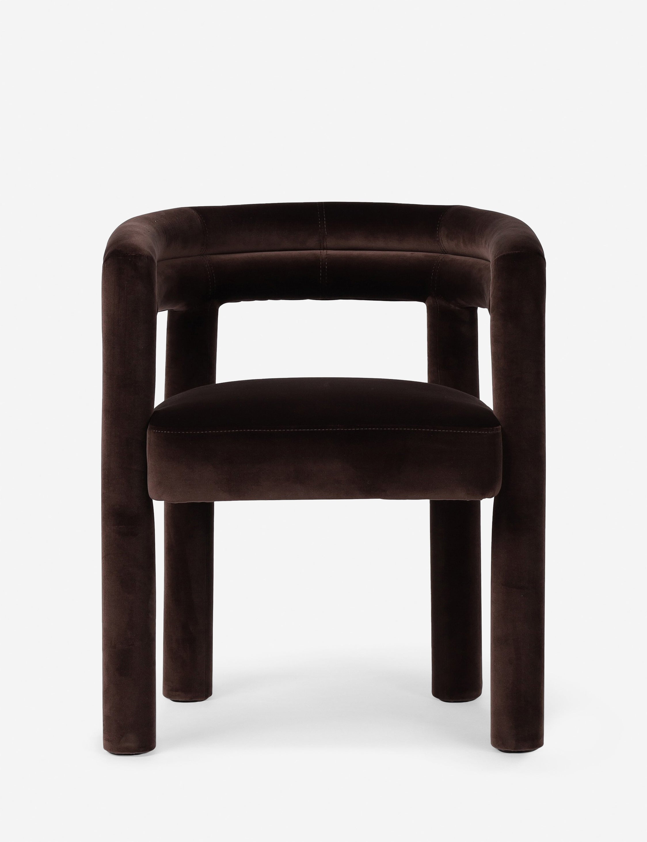 Lulu and Georgia Sola Dining Chair - view 2