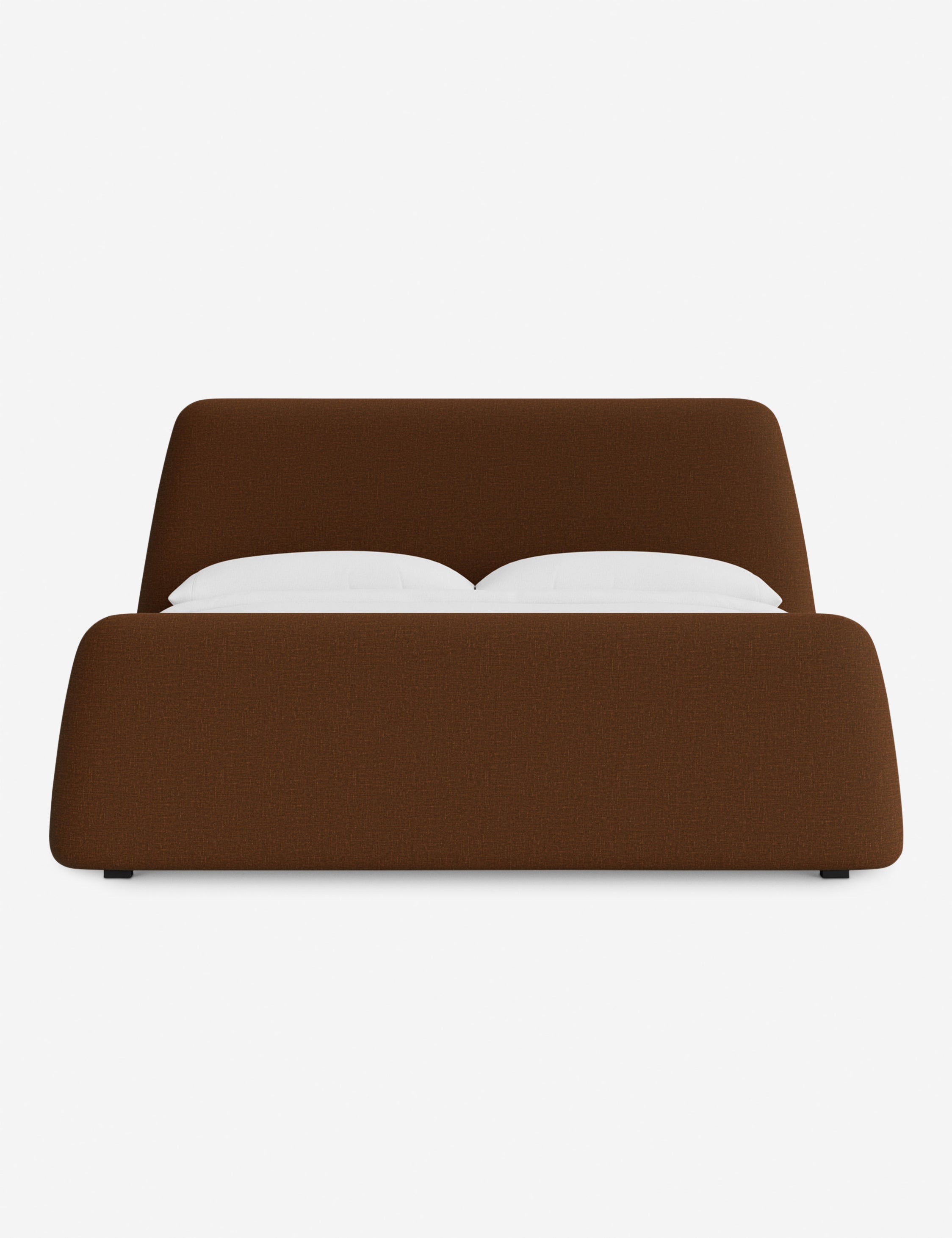 Lulu and Georgia Lama Platform Bed by DISC Interiors - view 181