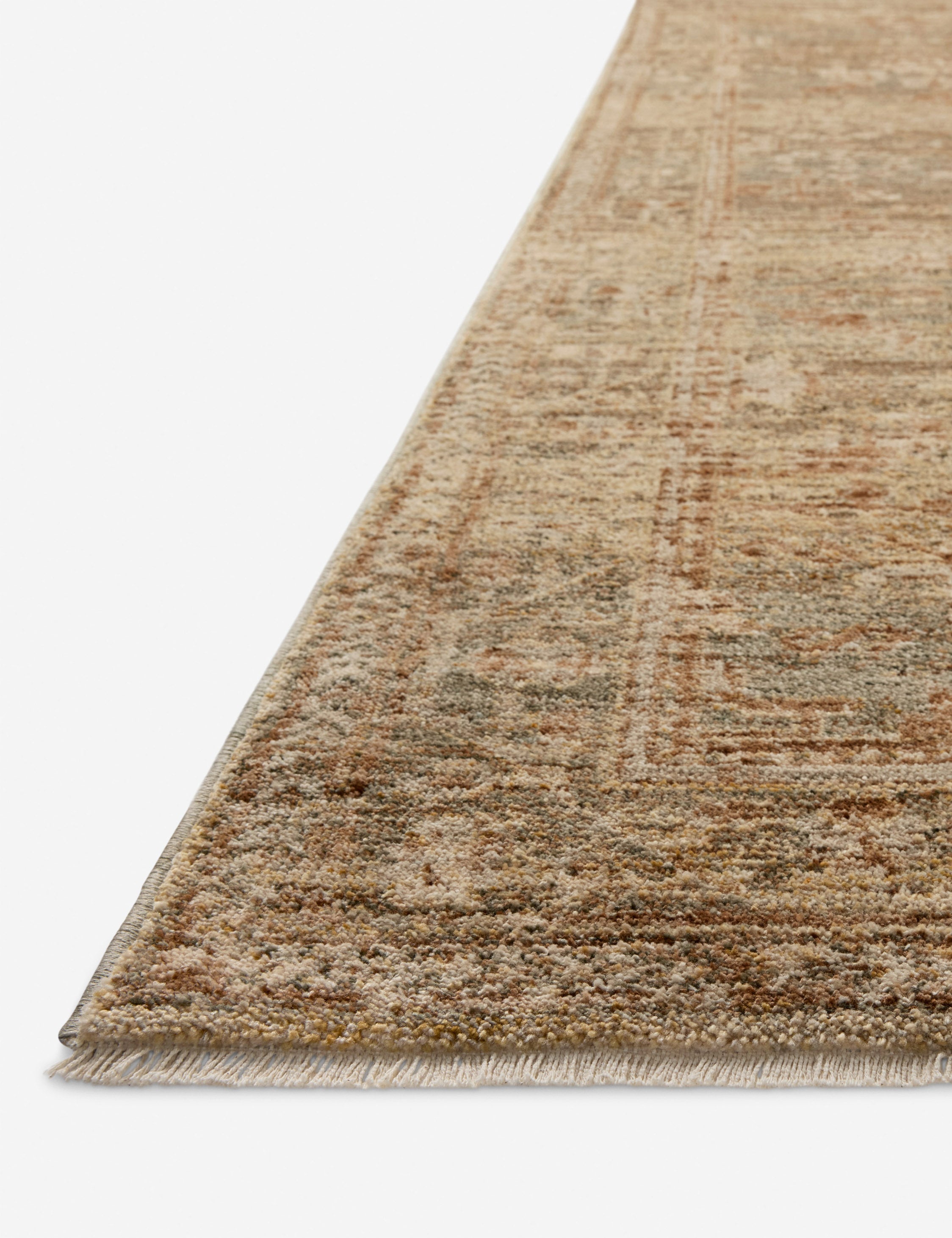 Lulu and Georgia Junie III Rug Magnolia Home by Joanna Gaines x Loloi - view 5