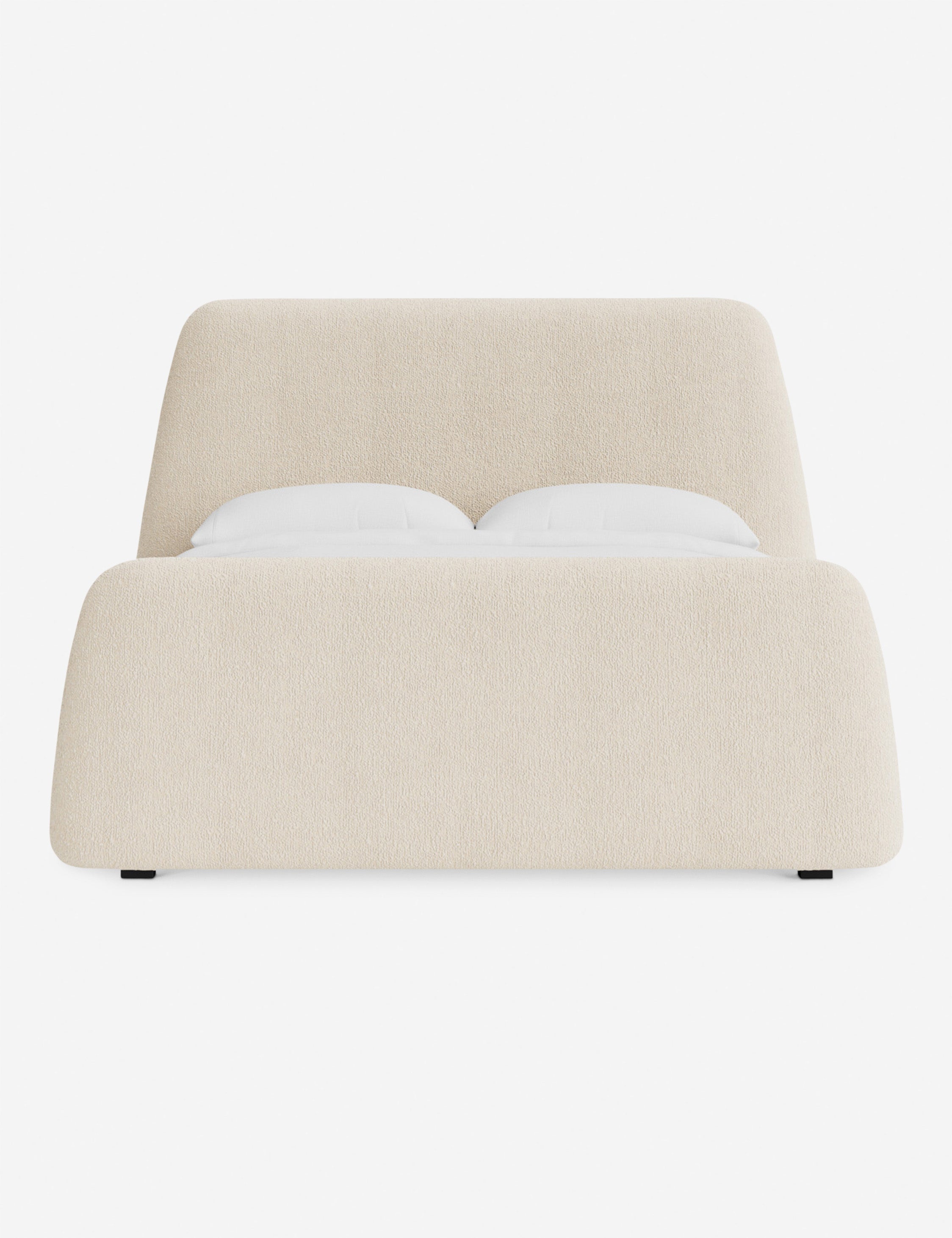 Lulu and Georgia Lama Platform Bed by DISC Interiors - view 30