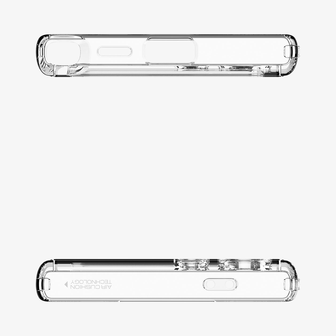 Galaxy S24 Series - Ultra Hybrid S – Crystal Clear - view 16