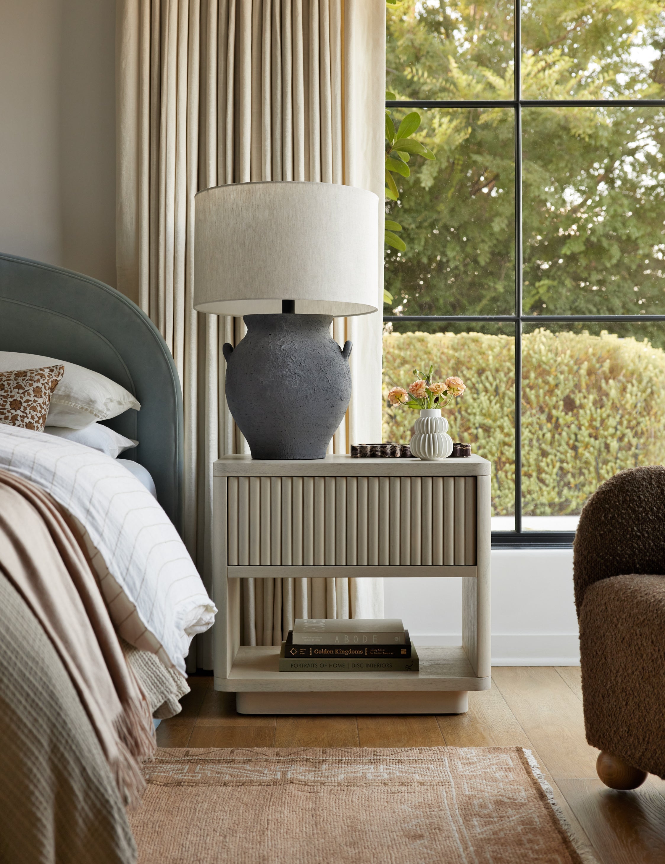 Lulu and Georgia Rutherford Nightstand - view 3