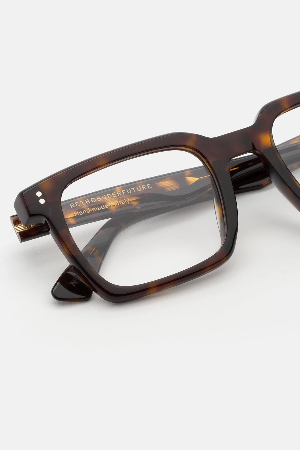 RETROSUPERFUTURE Secolo Optical 3627 - view 3